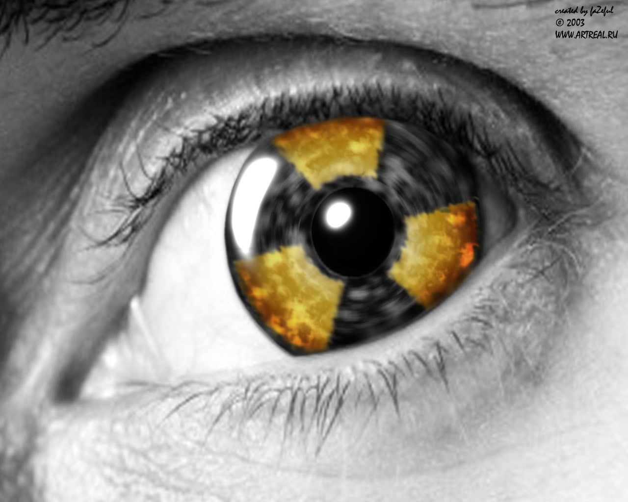 biohazard