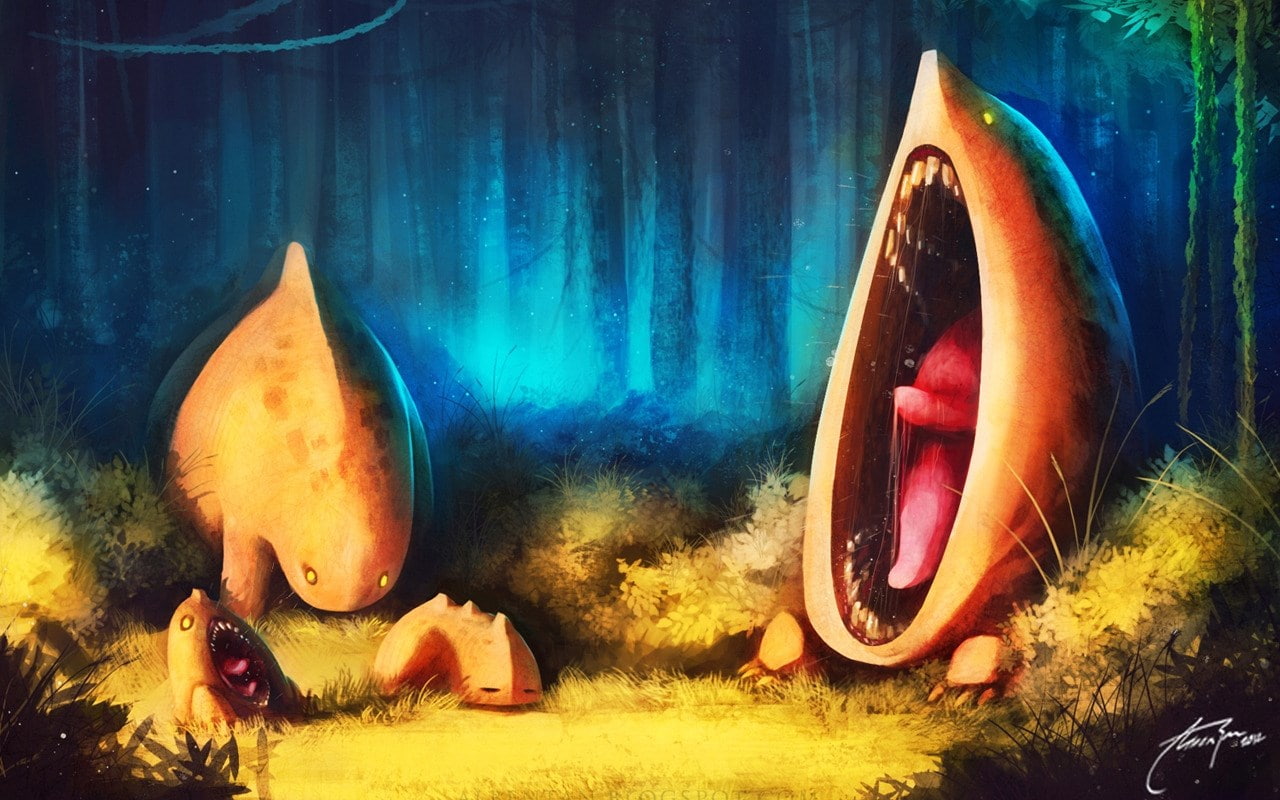 creature