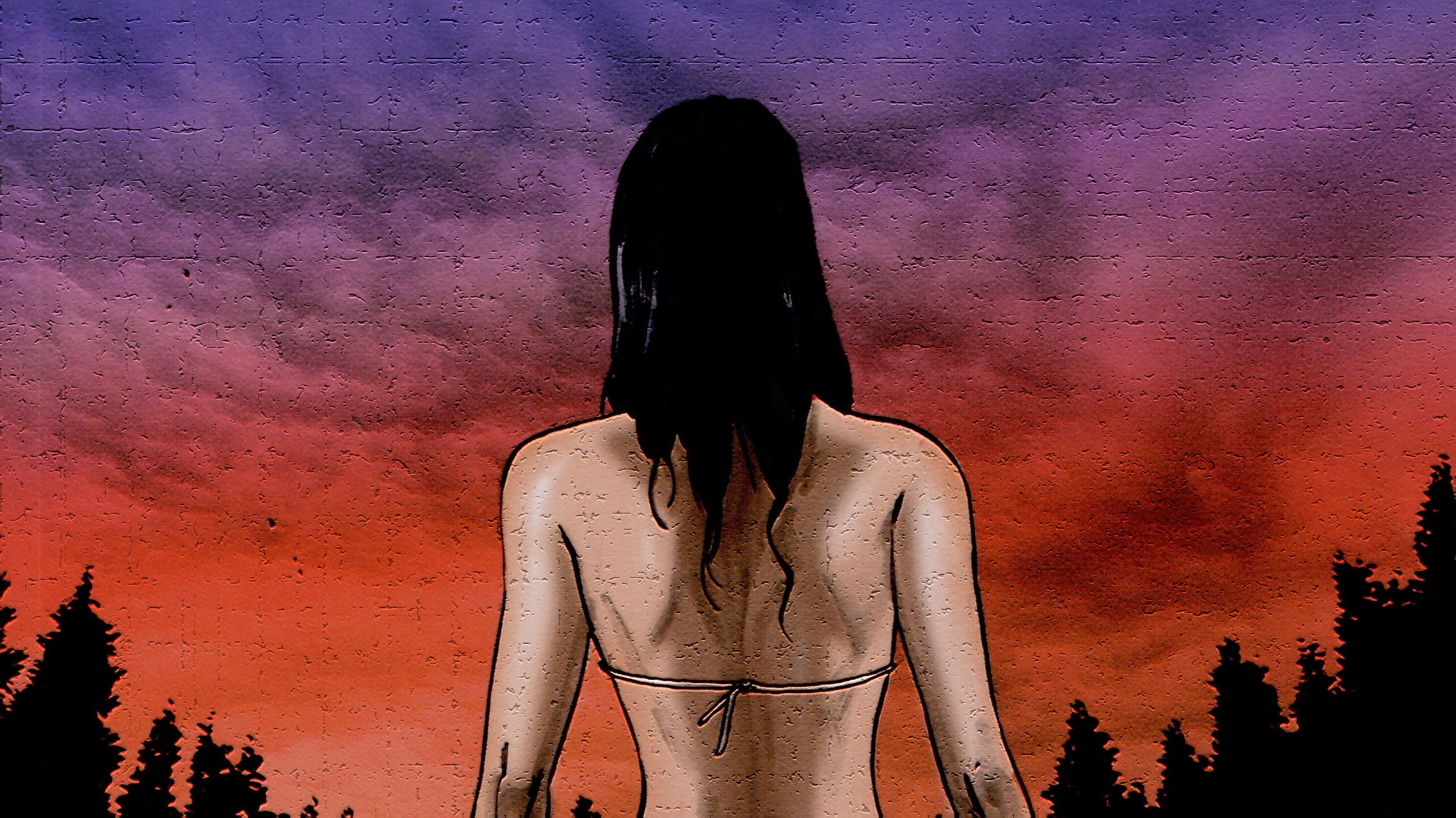Comics, Hack/Slash