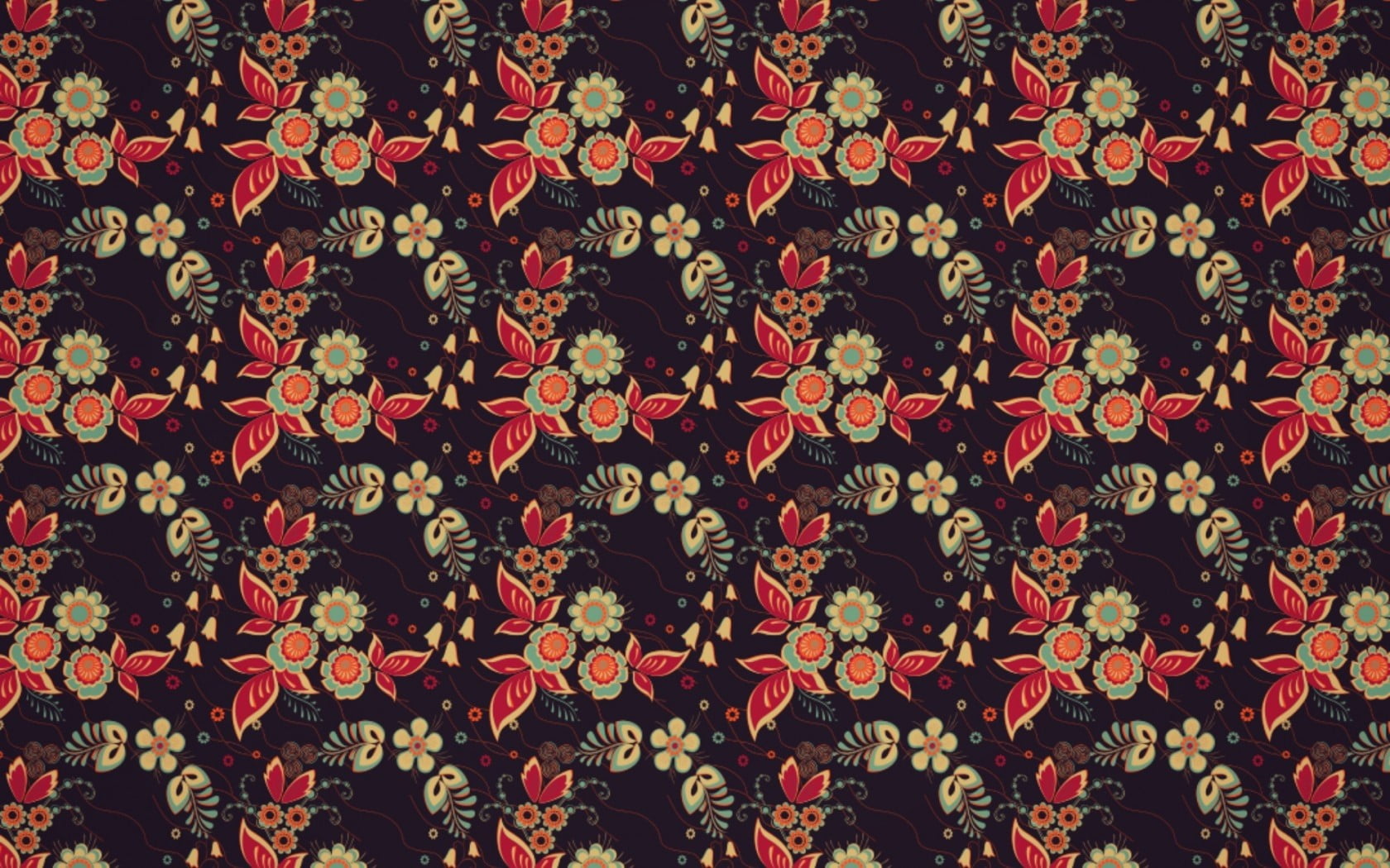 Pattern, Texture, Color, Tile, Red, Black, full frame, backgrounds