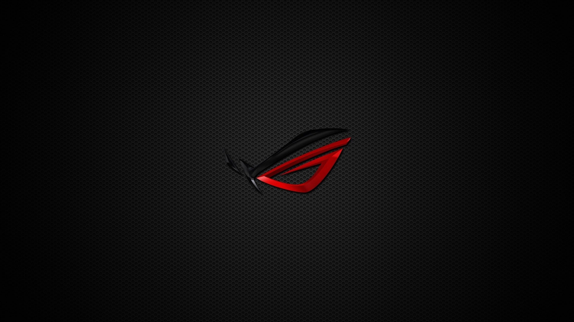 asus rog republic of gamers 1920x1080  Technology Asus HD Art