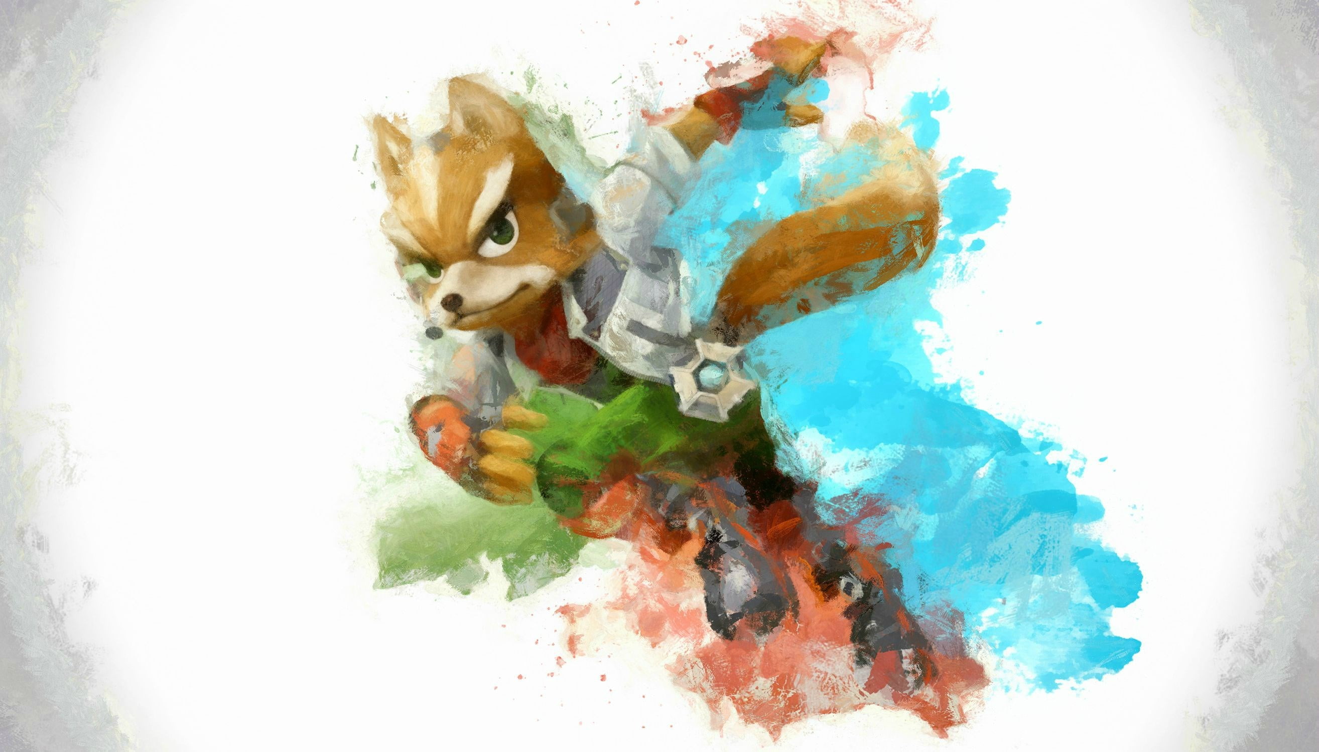 super smash bros