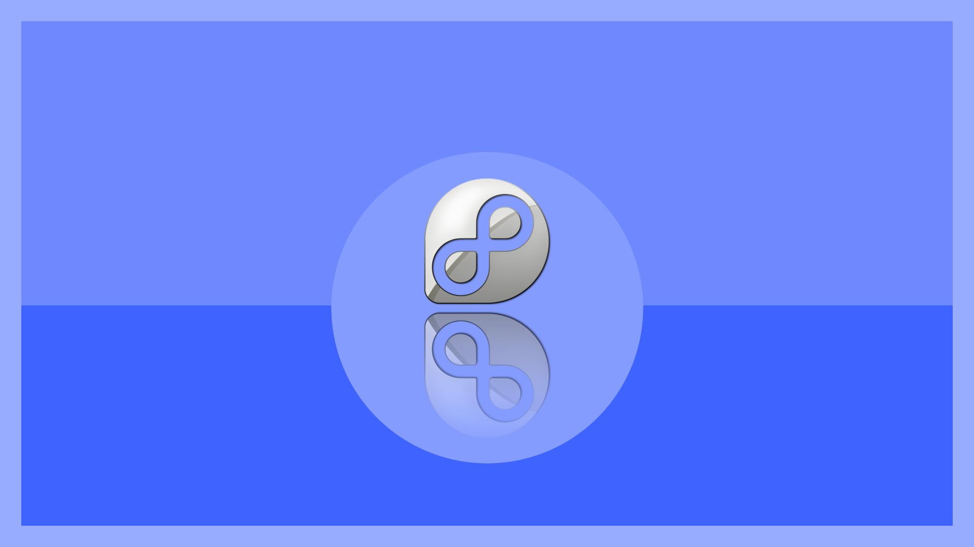 Linux, Fedora, Circle