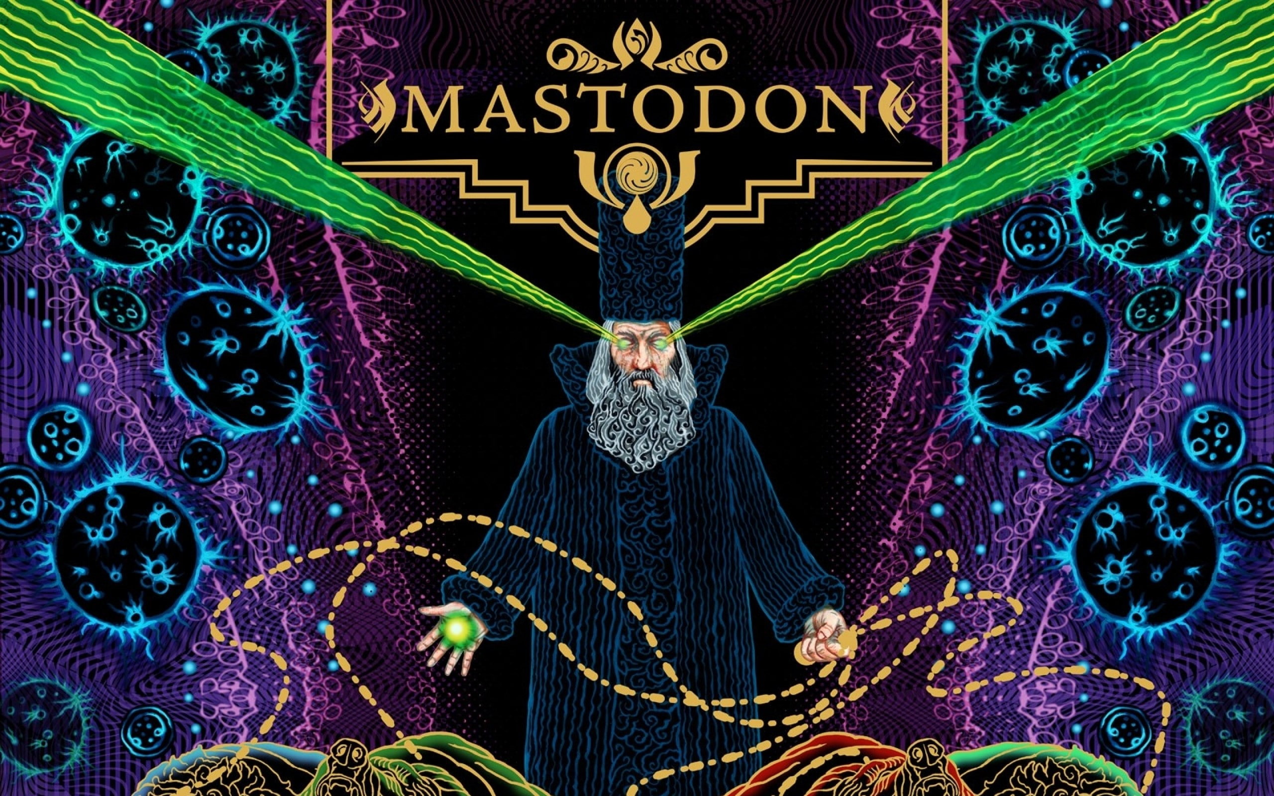 mastodon