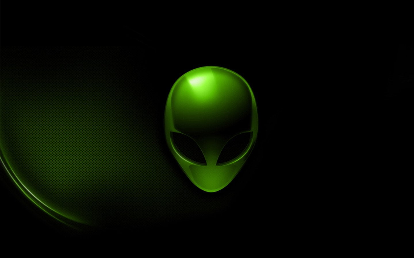 Technology, Alienware