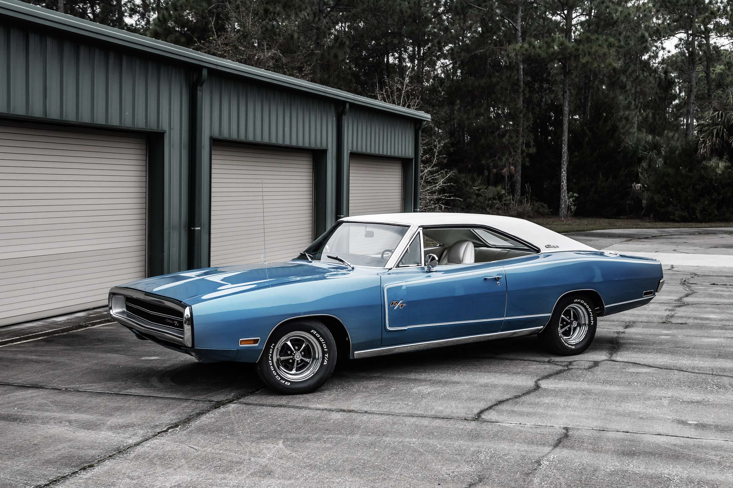 Free download | HD wallpaper: Dodge, Charger, 1970, the charger ...