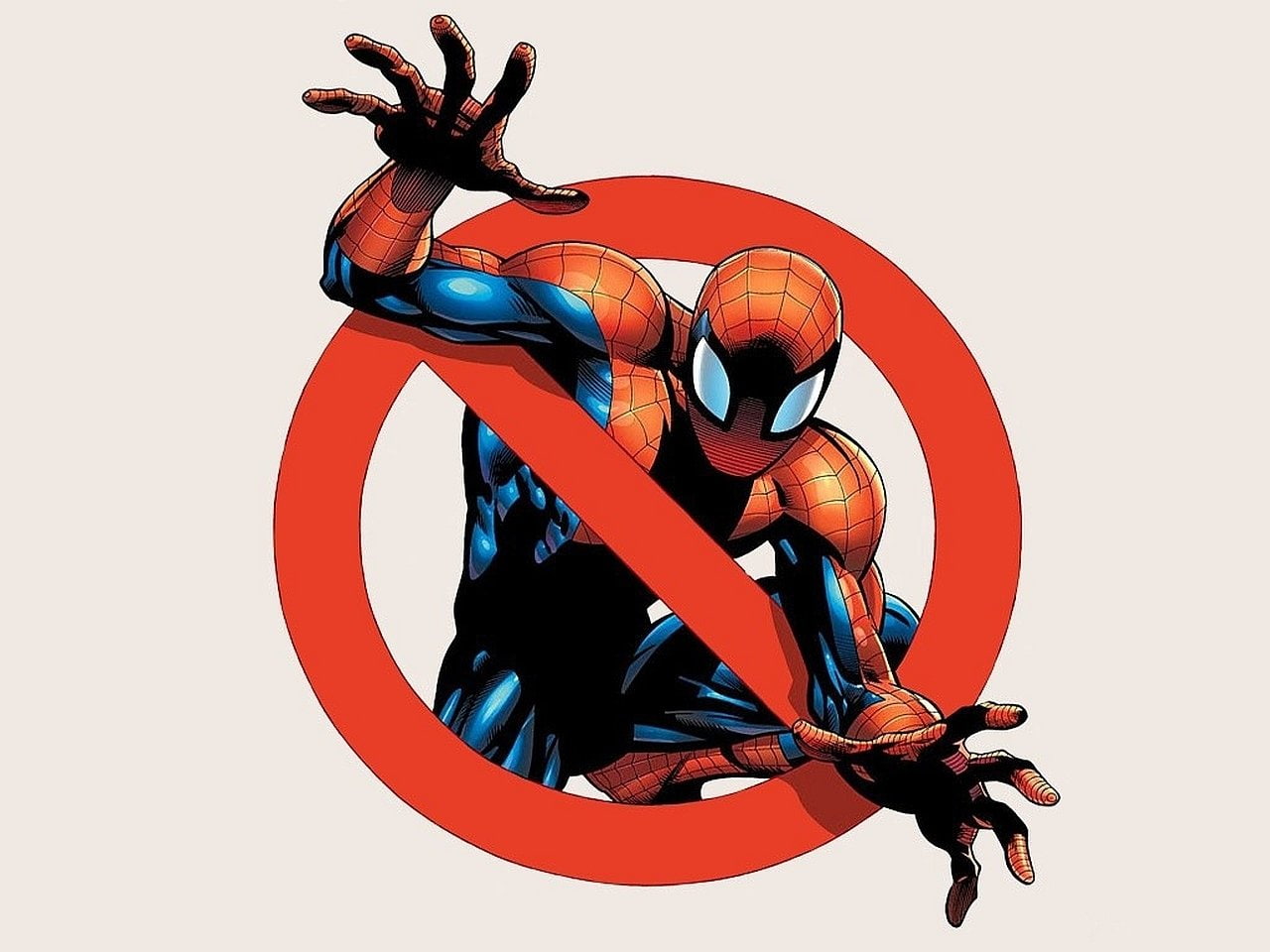 Spider-Man