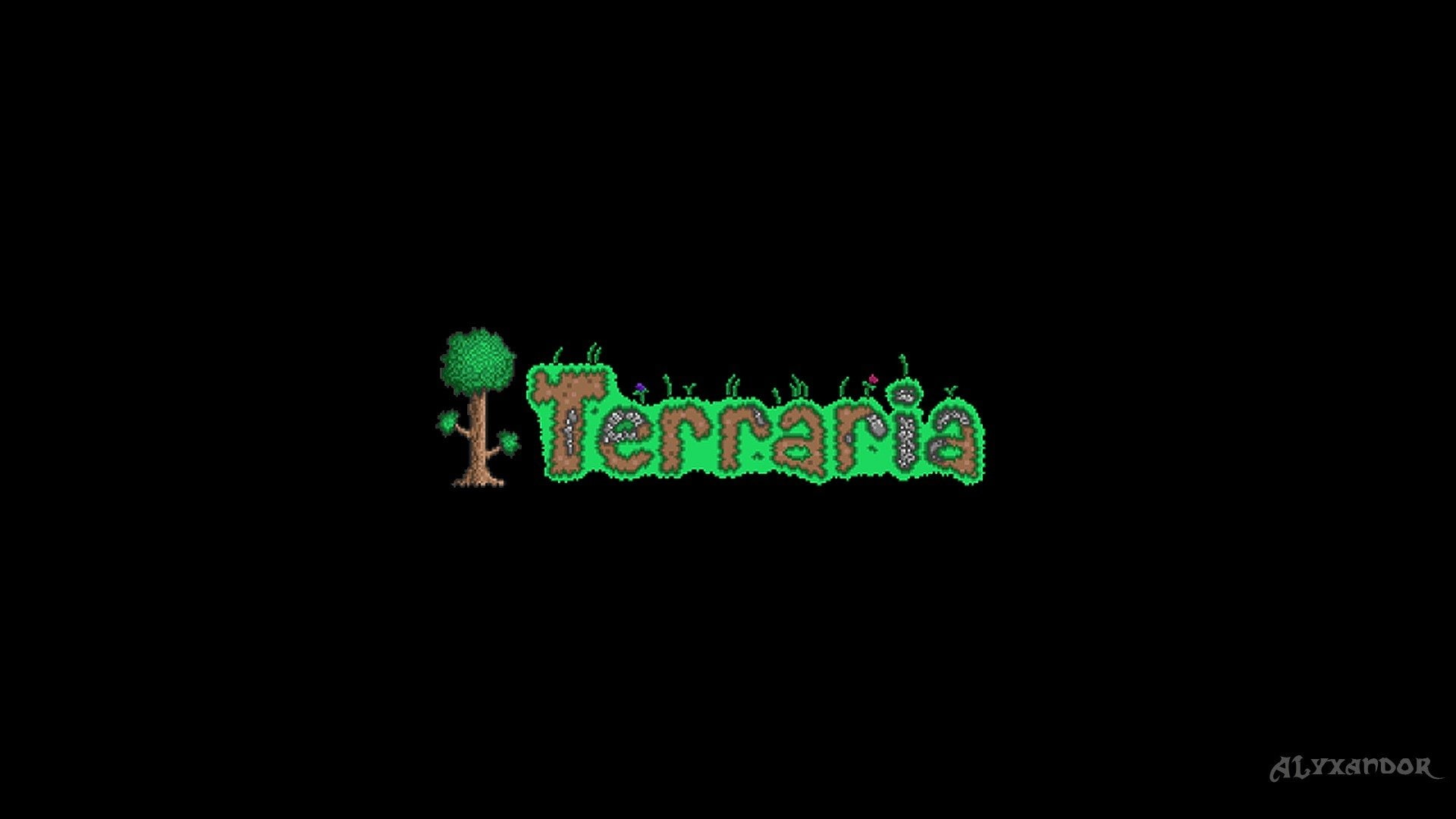 Terraria пк видео фото 67