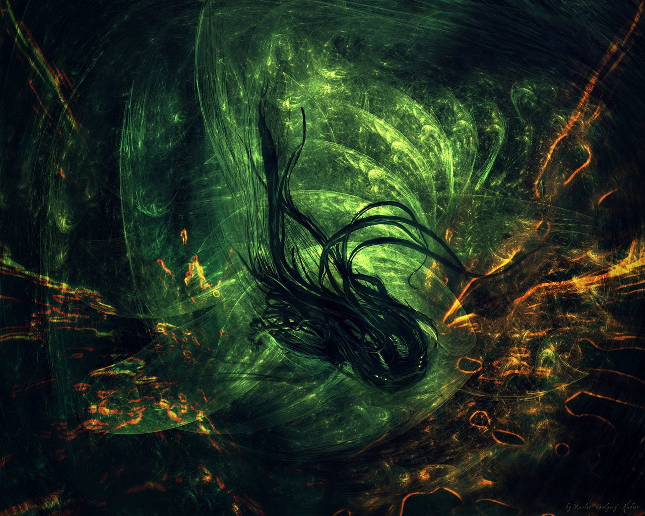 Fantasy, Creature