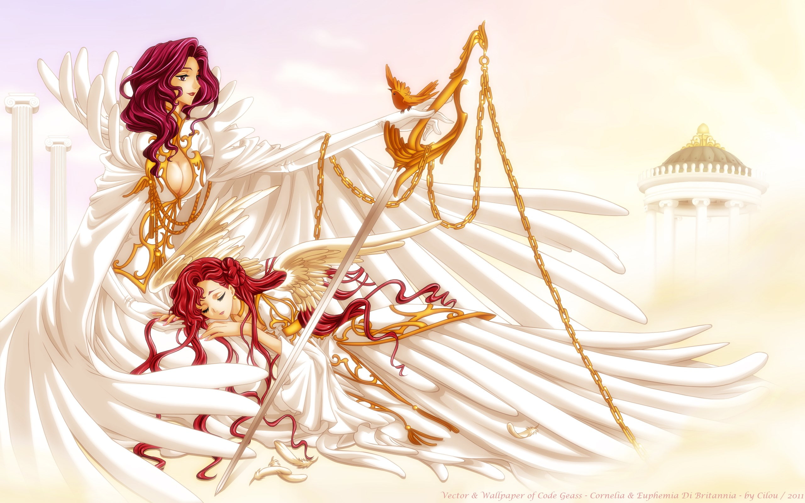 code geass