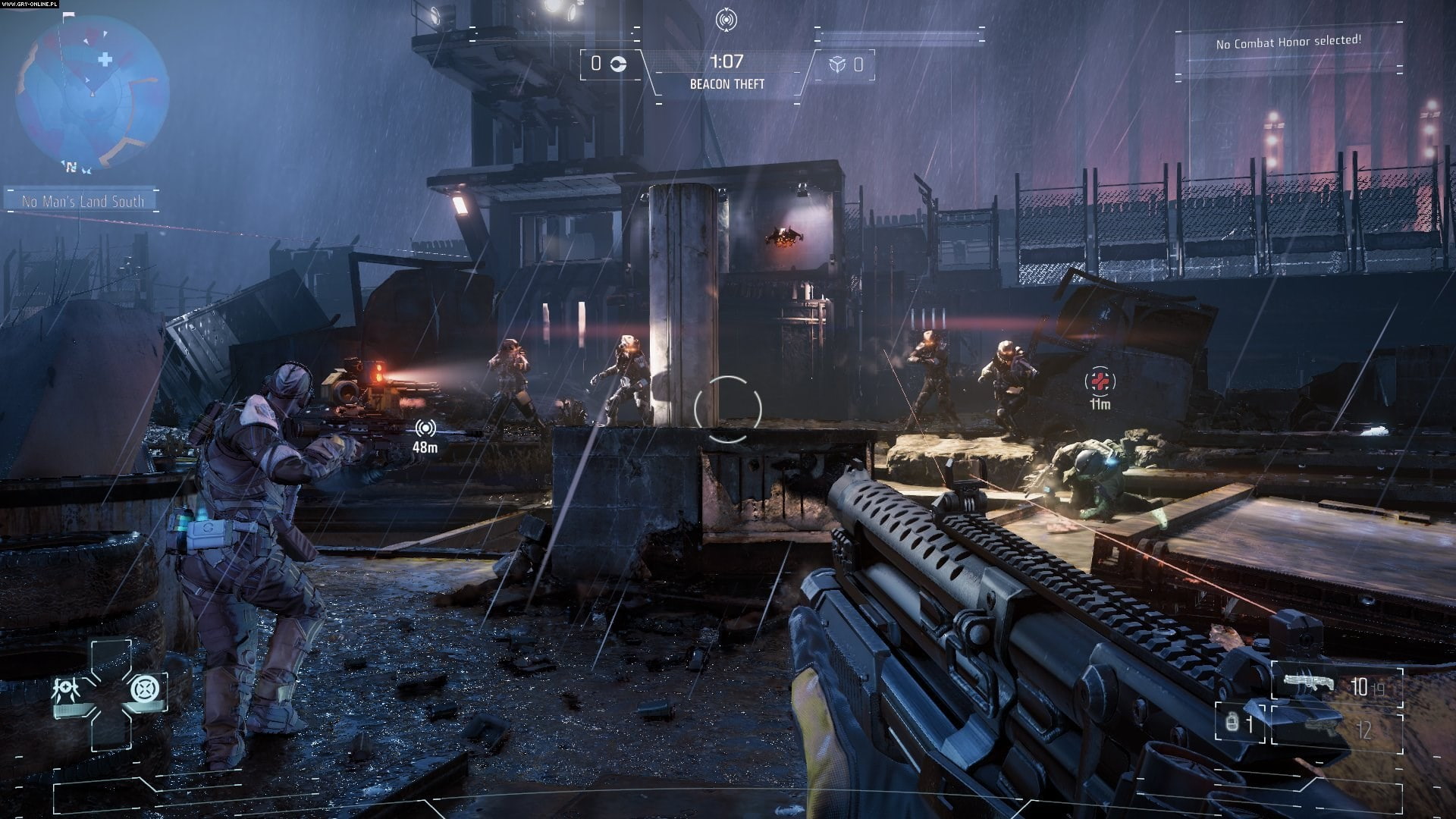 killzone shadow fall
