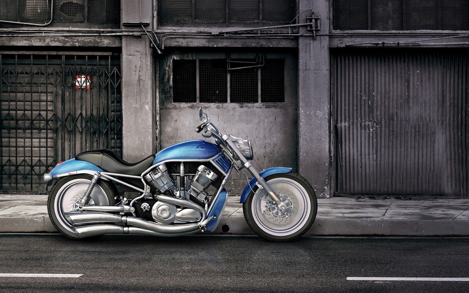 Free download | HD wallpaper: harley davidson | Wallpaper Flare