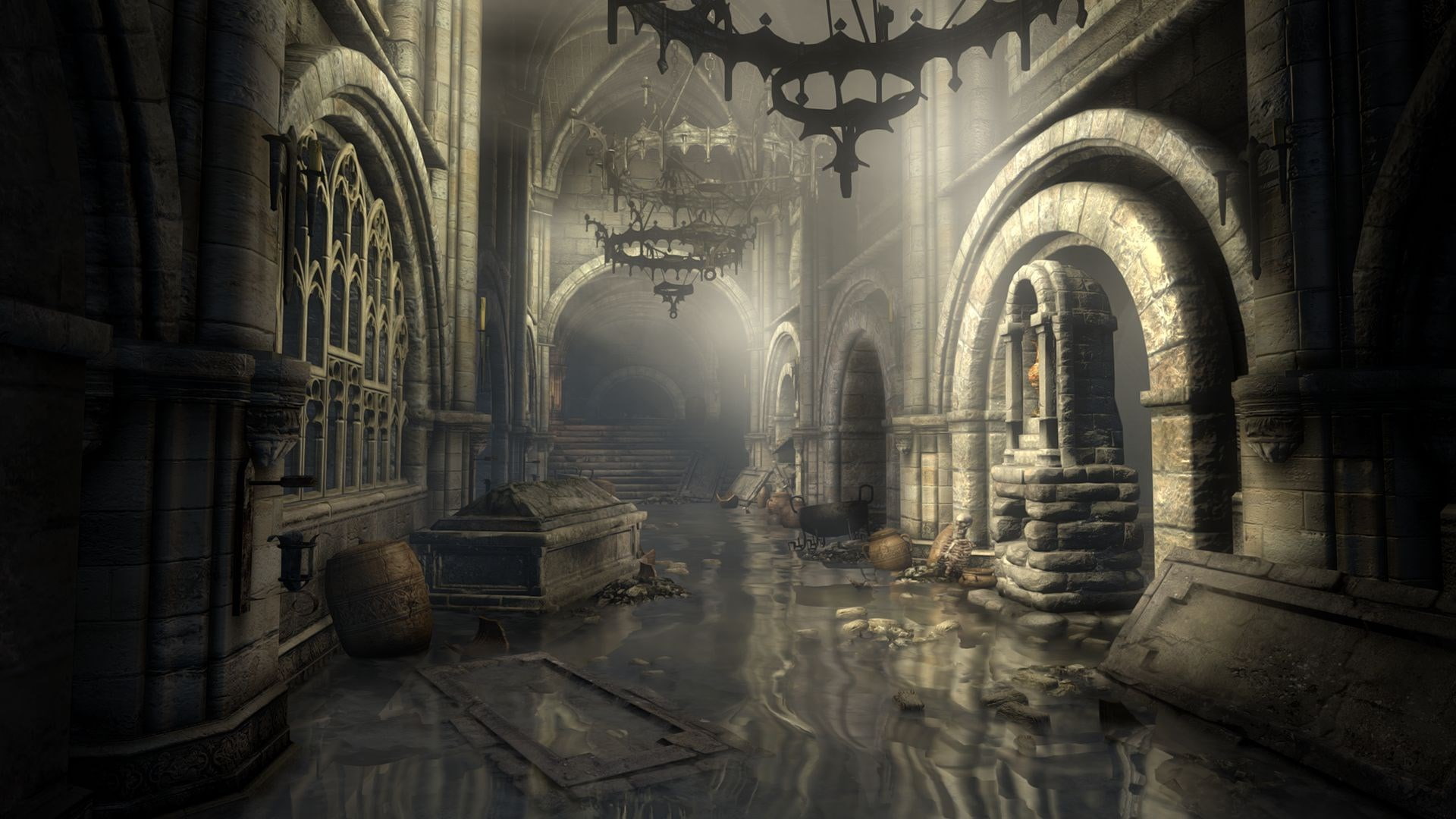 hellraid
