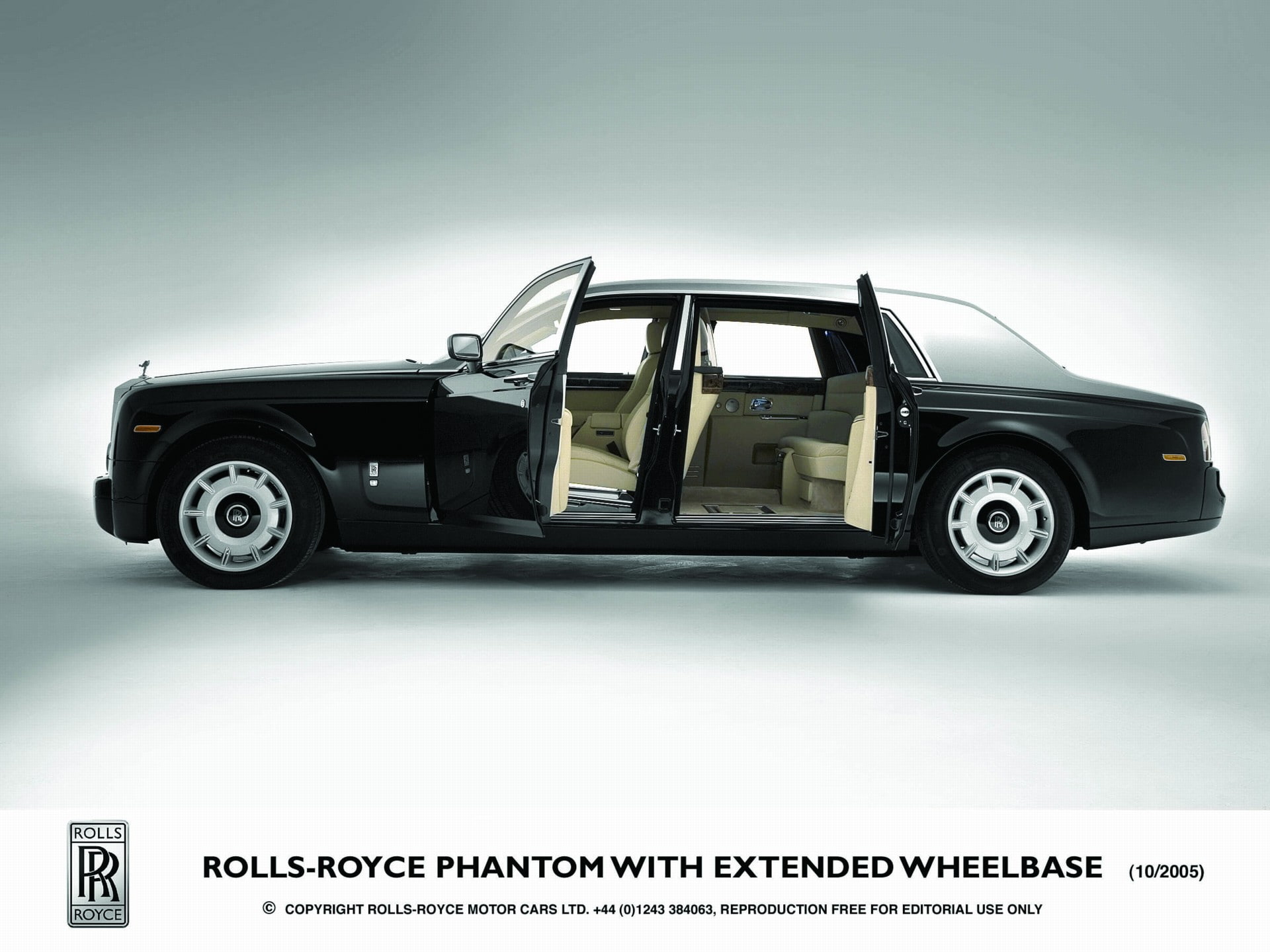 Rolls-Royce Phantom, rolls rocye_phantom_manu, car