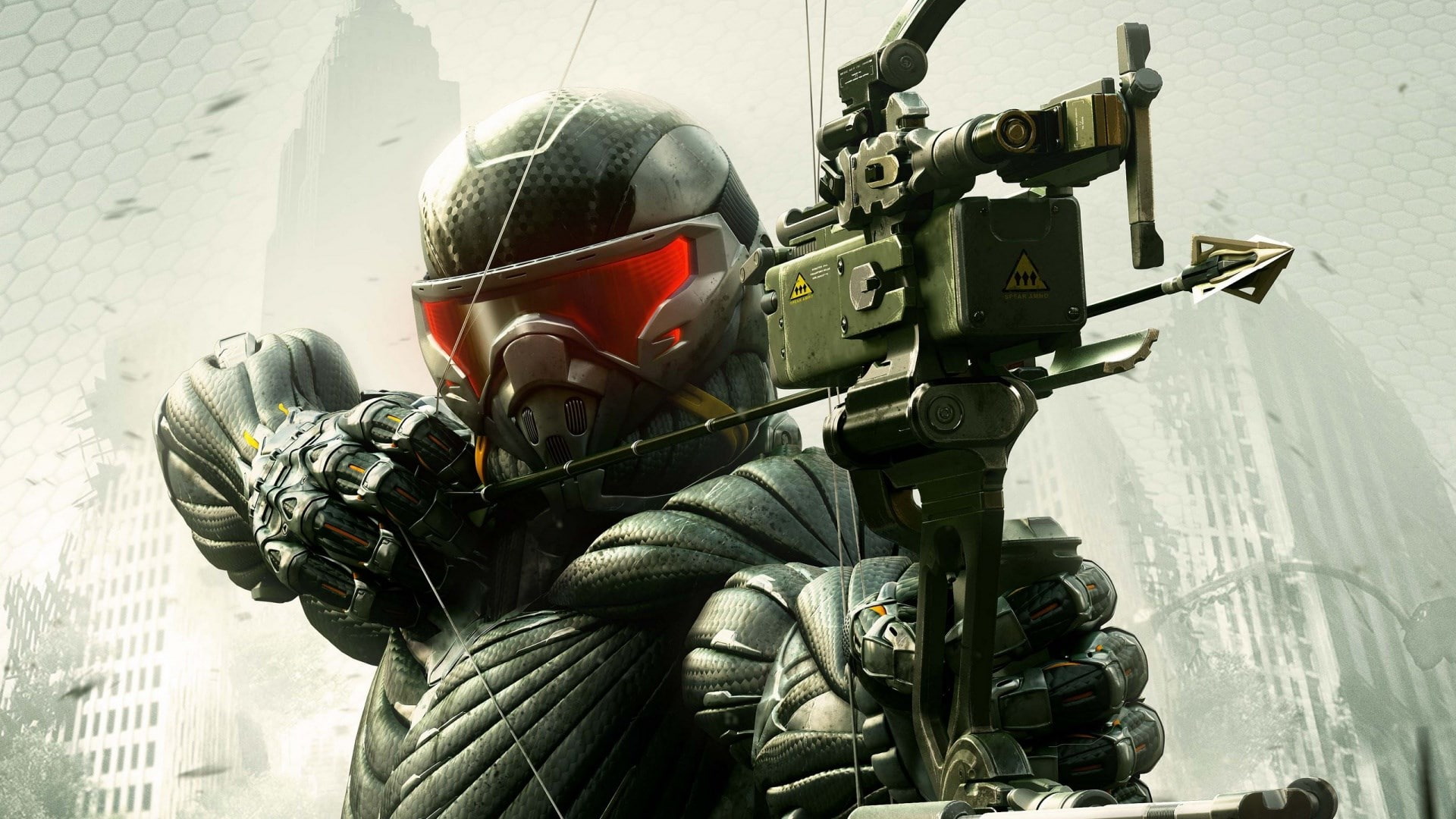 Crysis 3