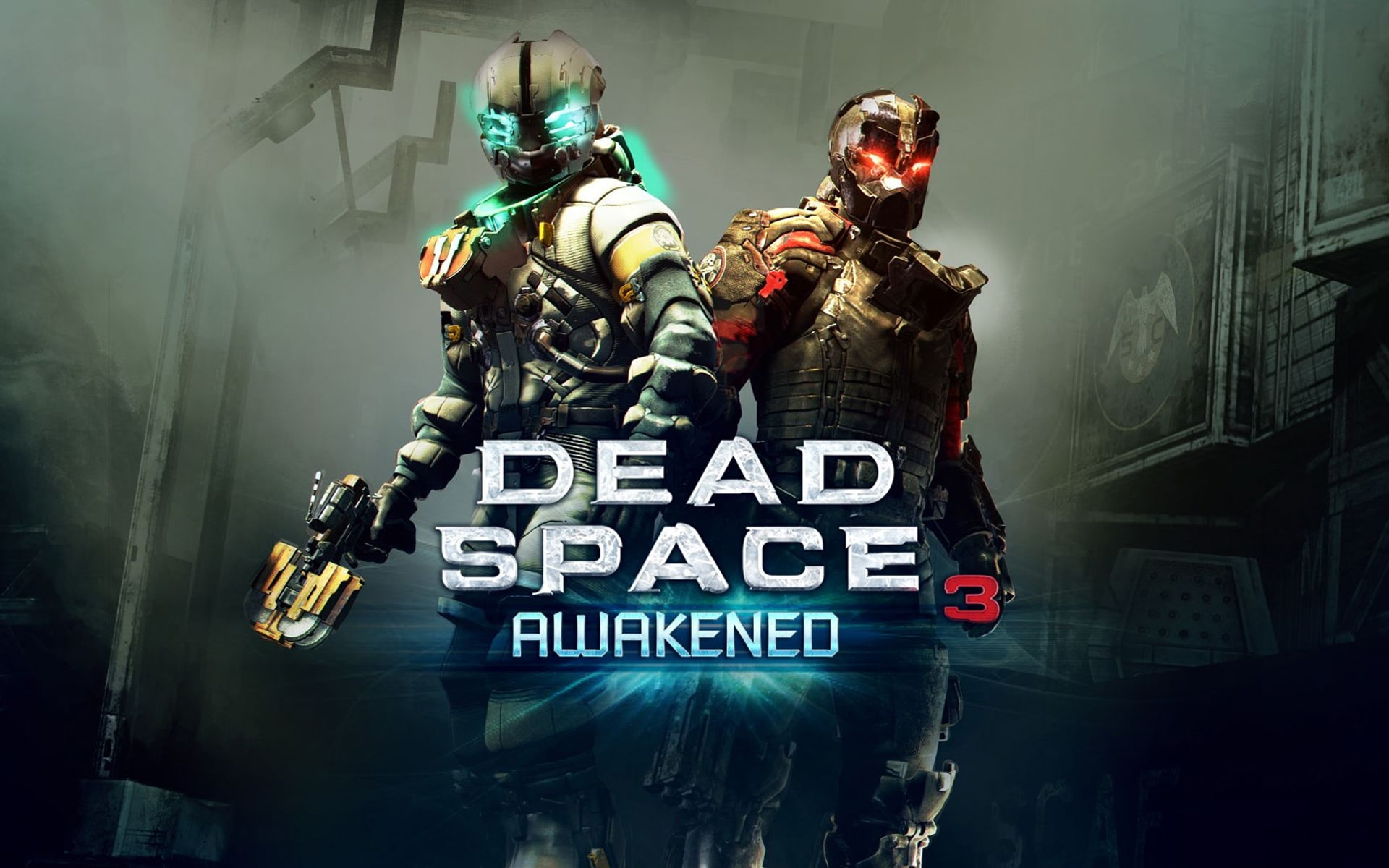 Dead Space 3 Awakening Купить