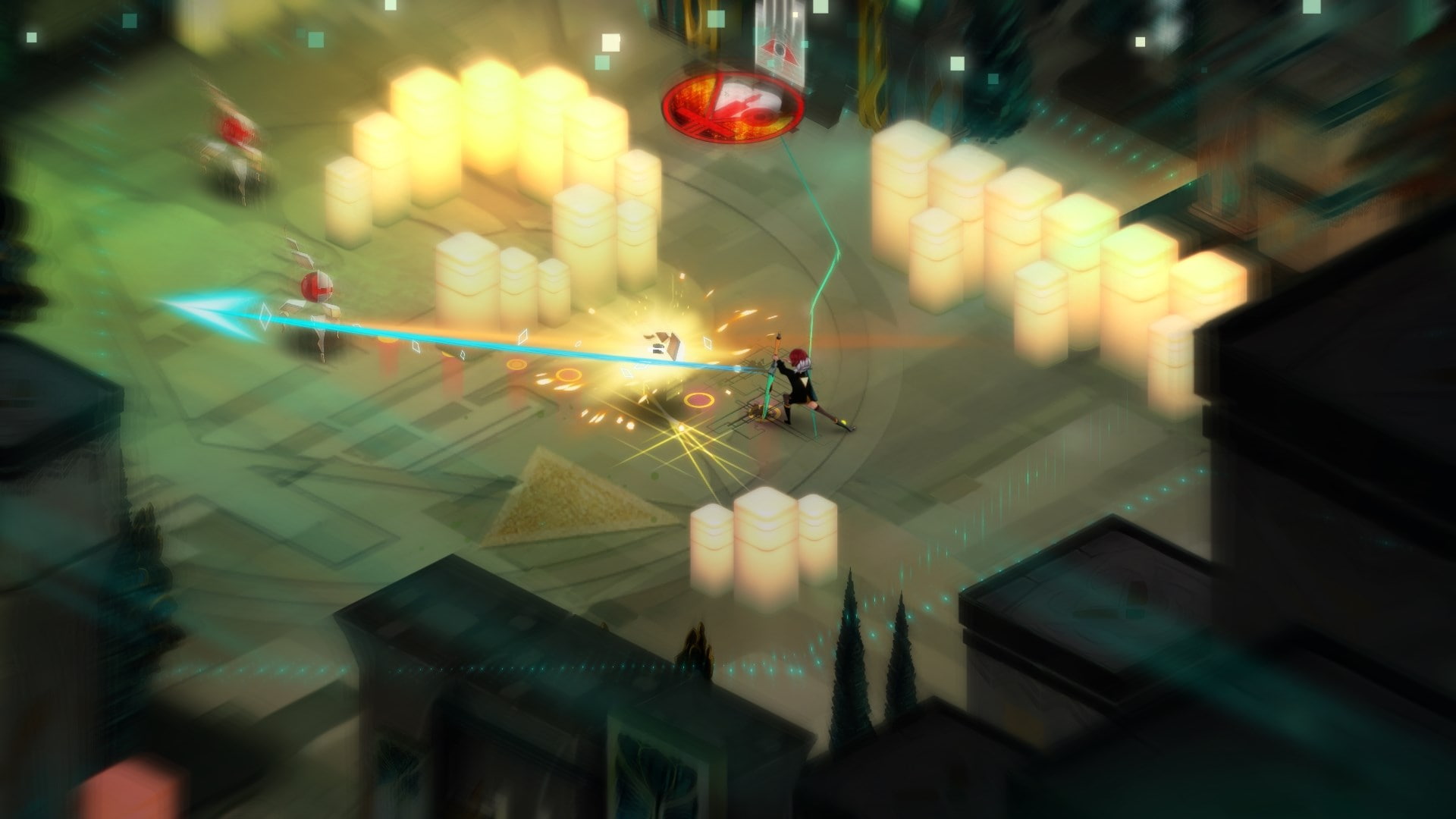 transistor