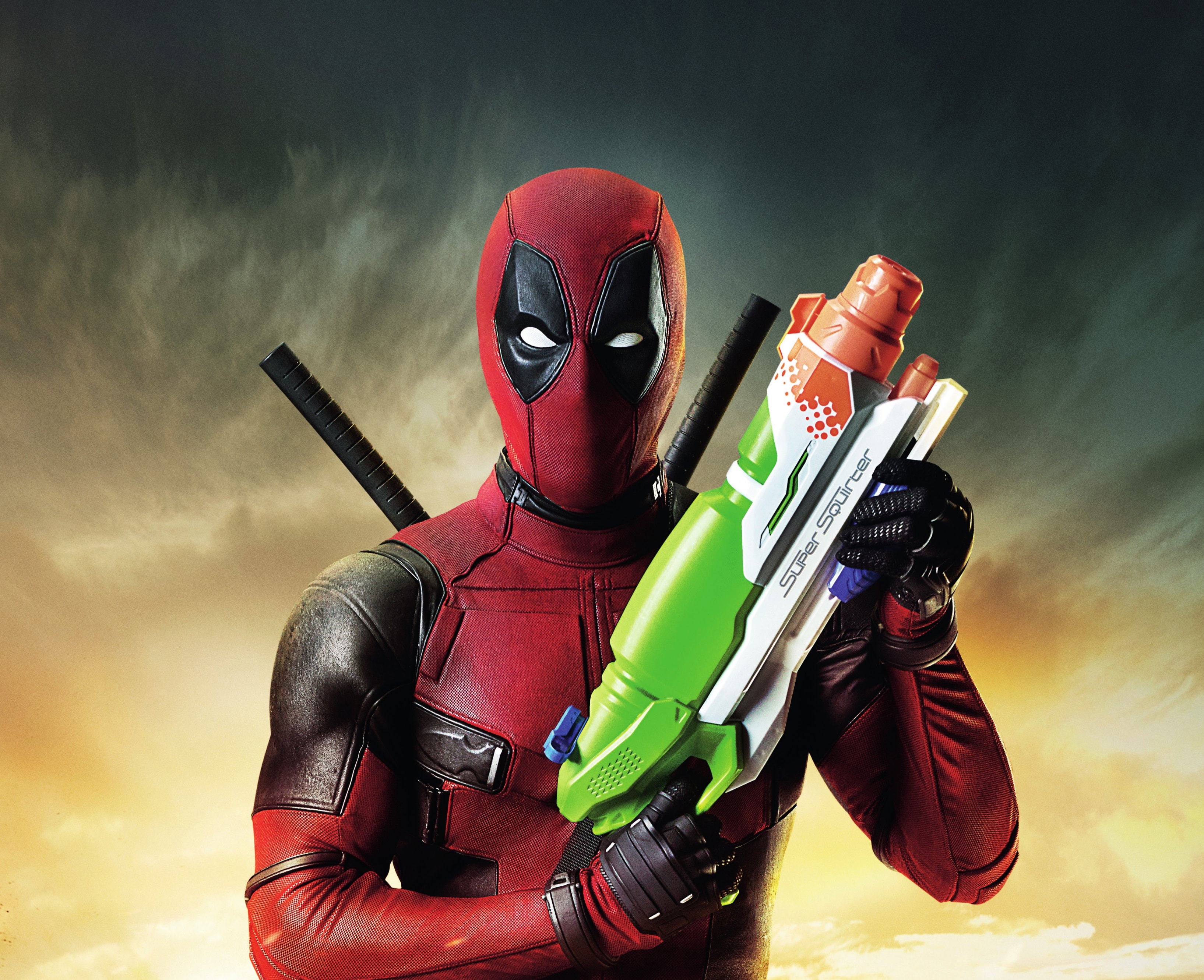 Deadpool