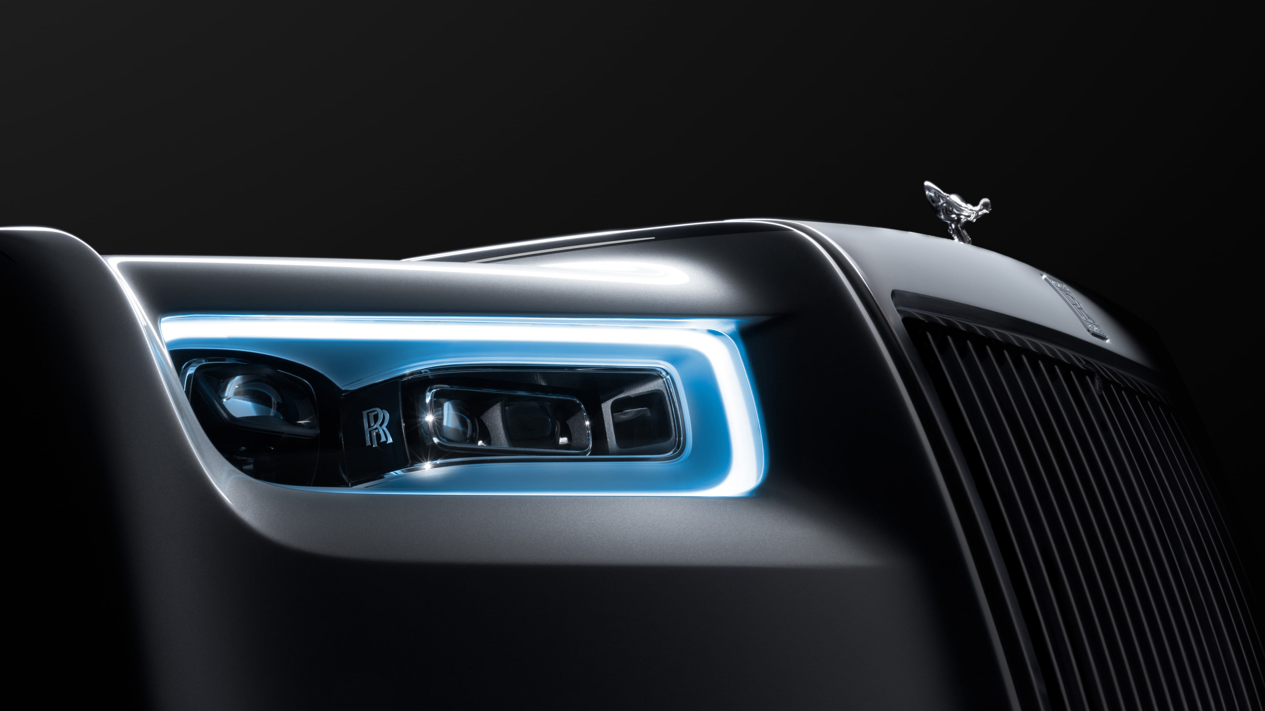 Rolls, Royce, Phantom, 2017
