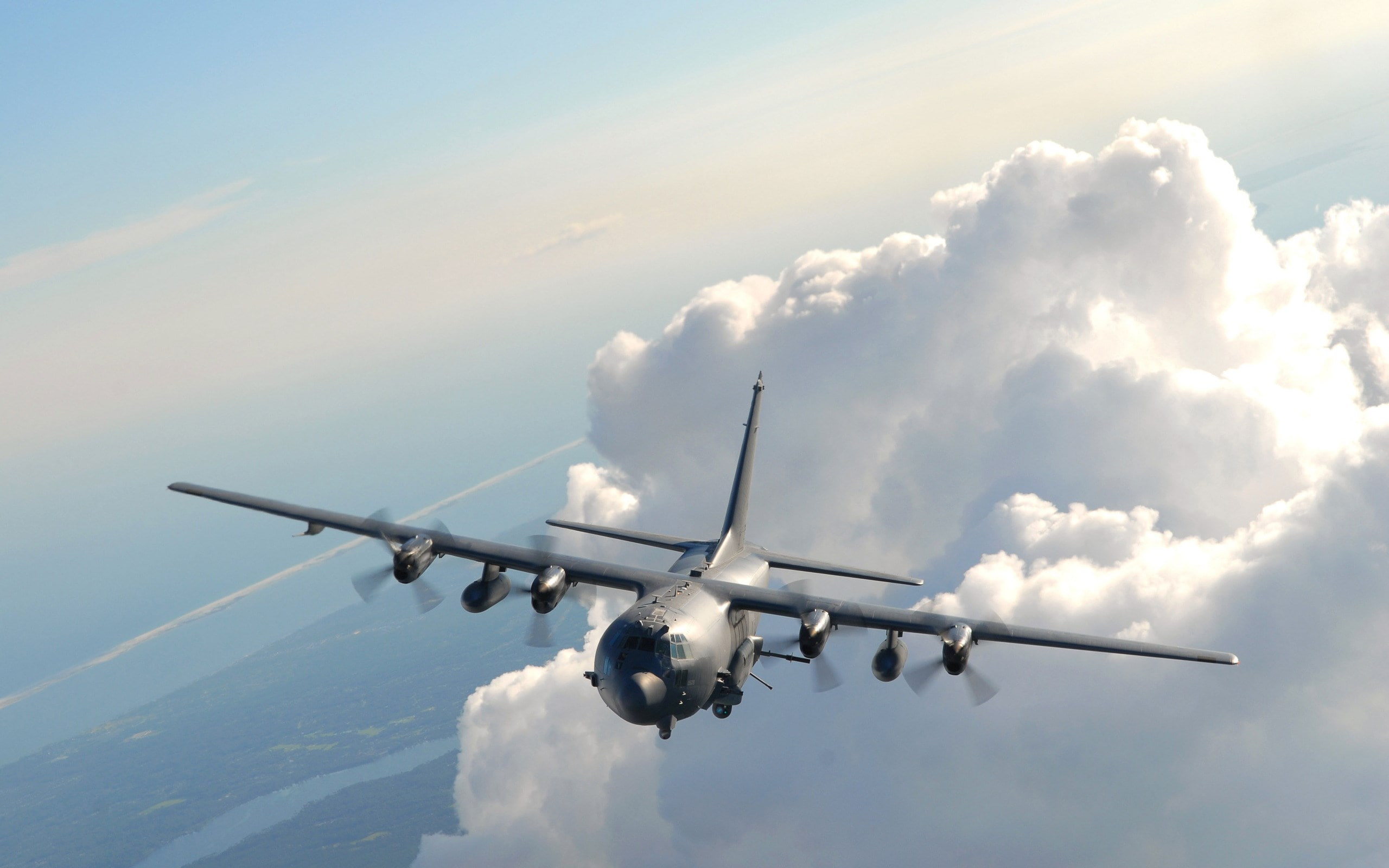 lockheed ac 130