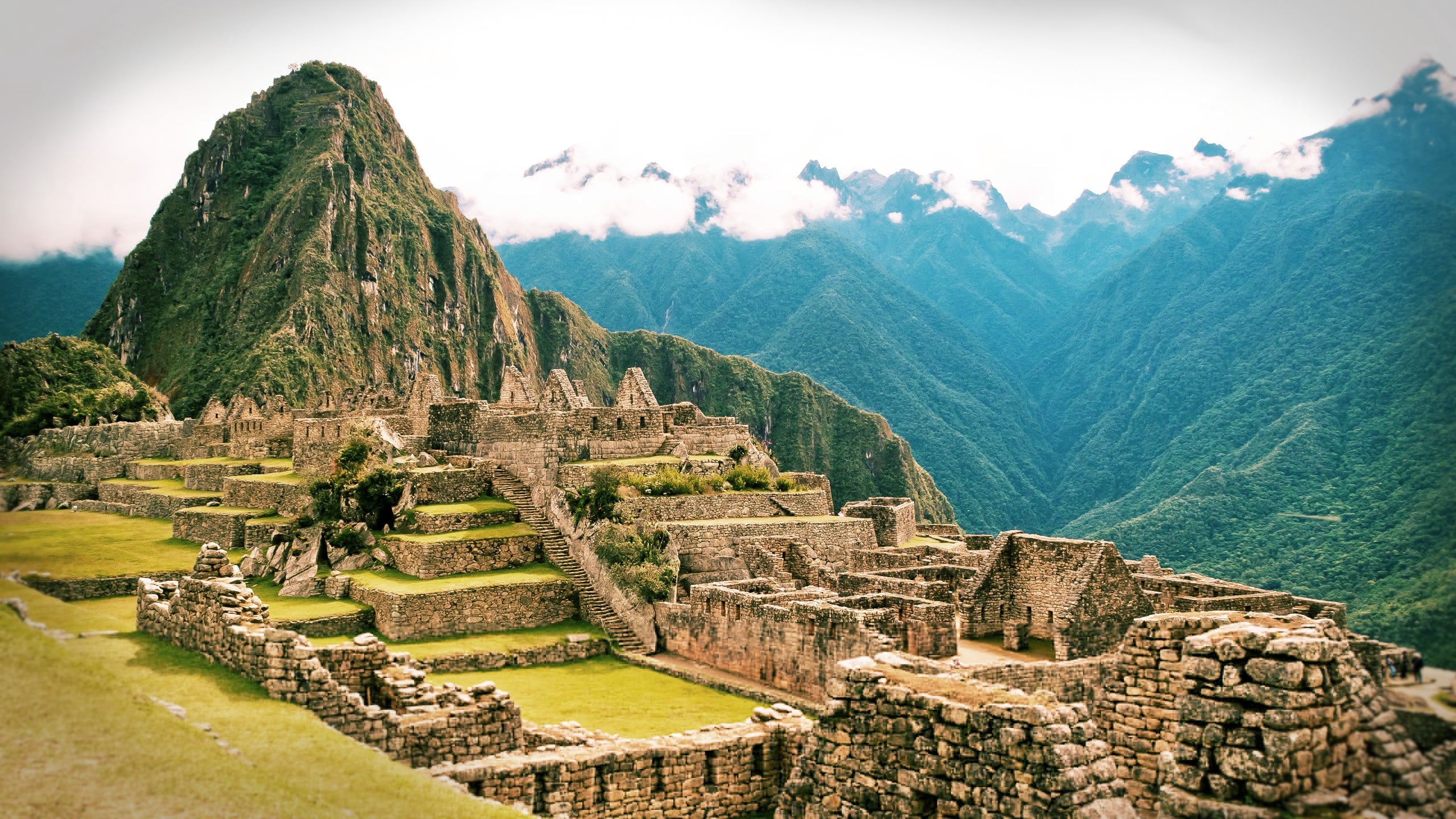 Machu Pichu, ruins, abandoned city, peru, inca, machu Picchu