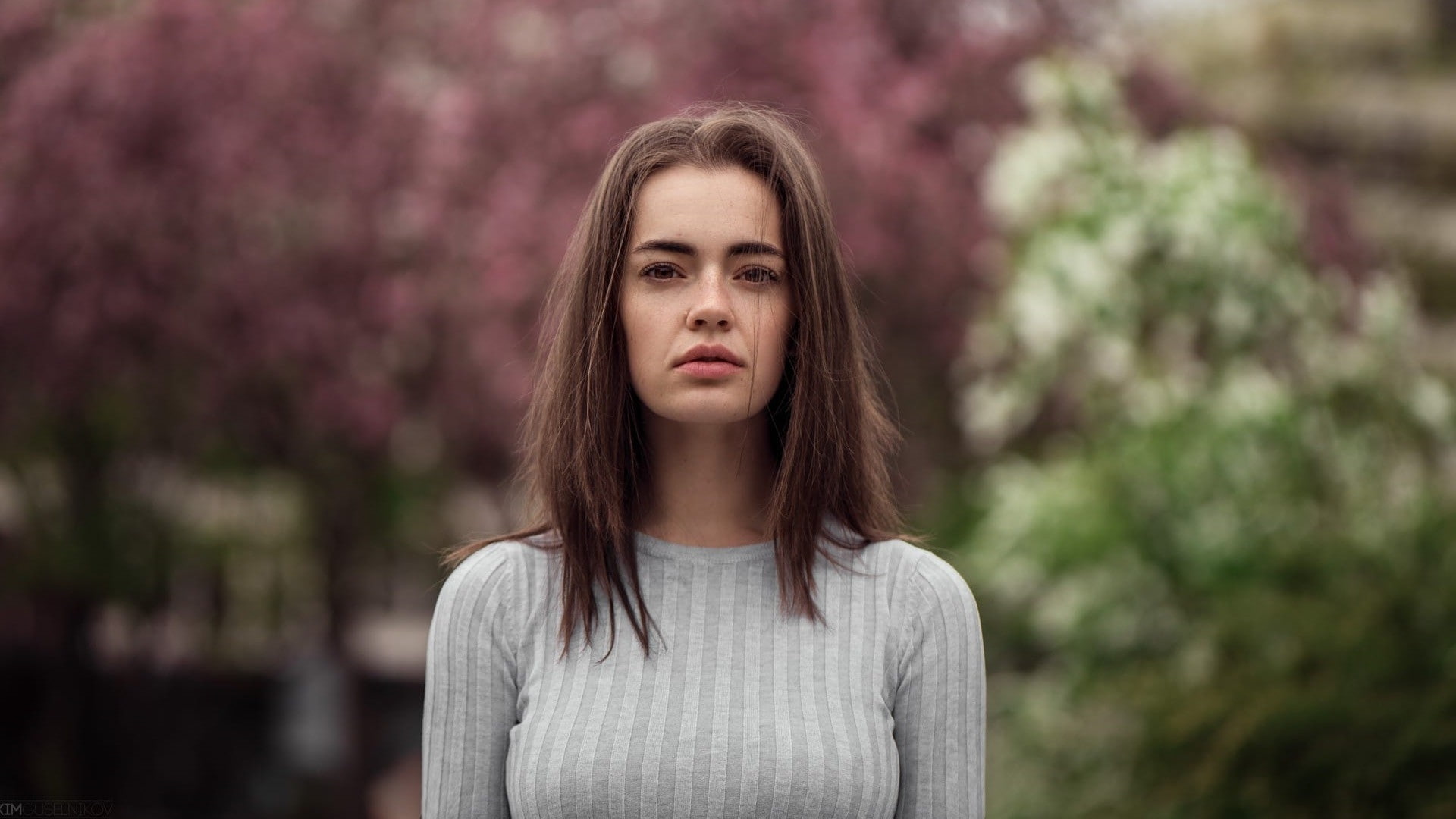 Models, Lidia Savoderova
