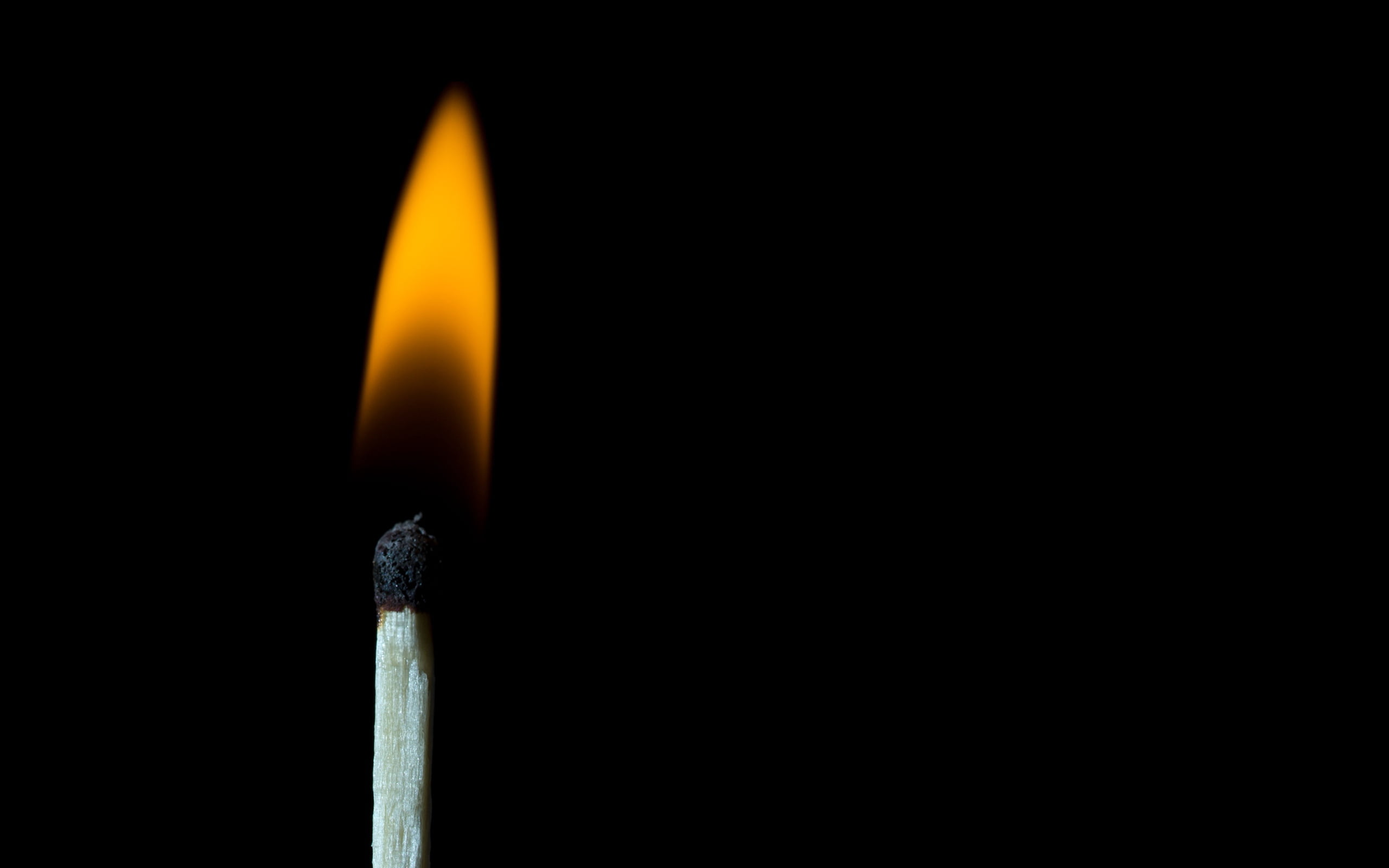 Free download | HD wallpaper: lighted matchstick, ood, fire, sulfur ...