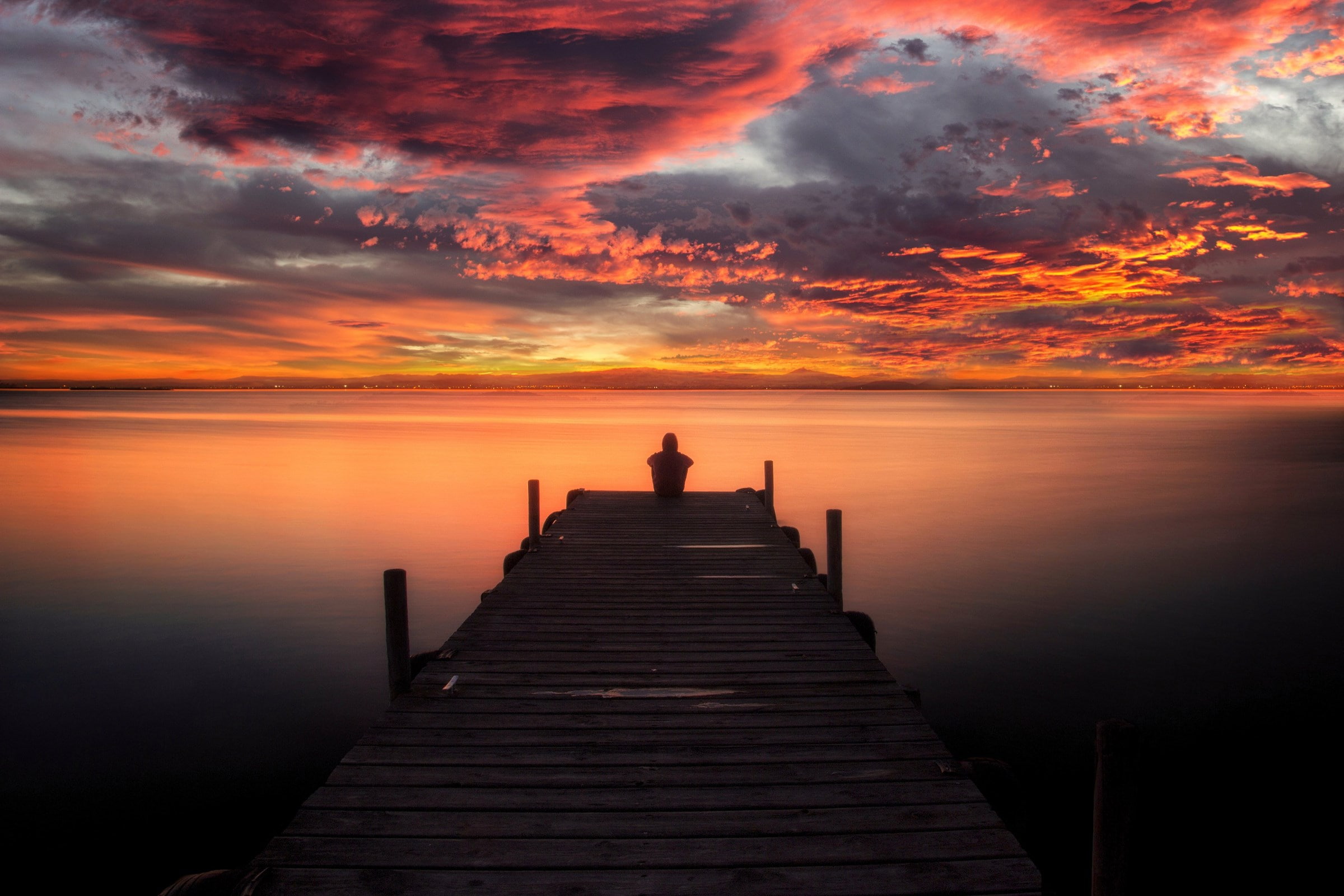 pier