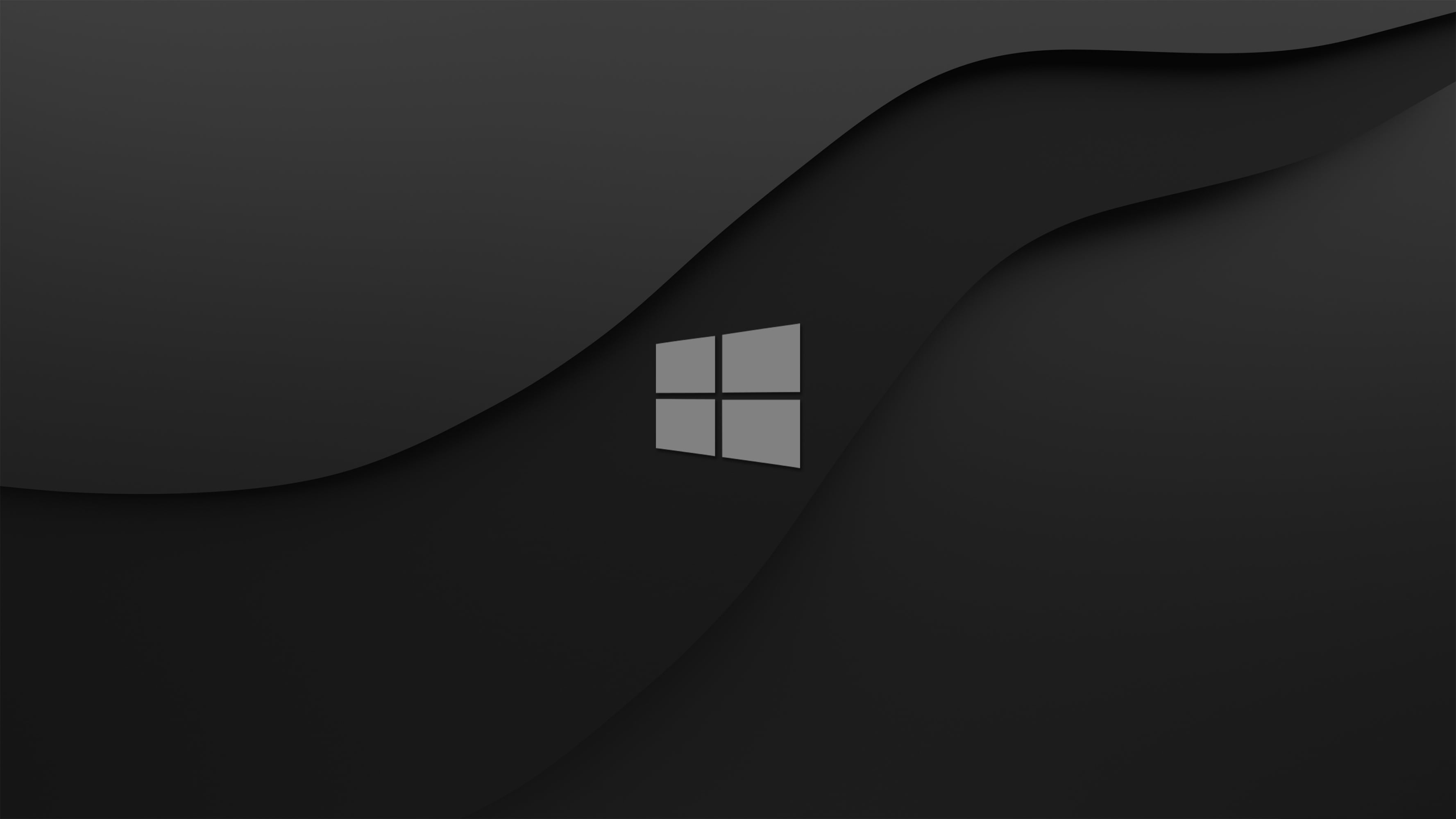 Windows 10, abstract