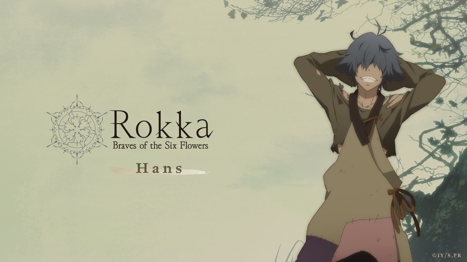 anime, Anime Boys, Hans Humpty, Rokka No Yuusha