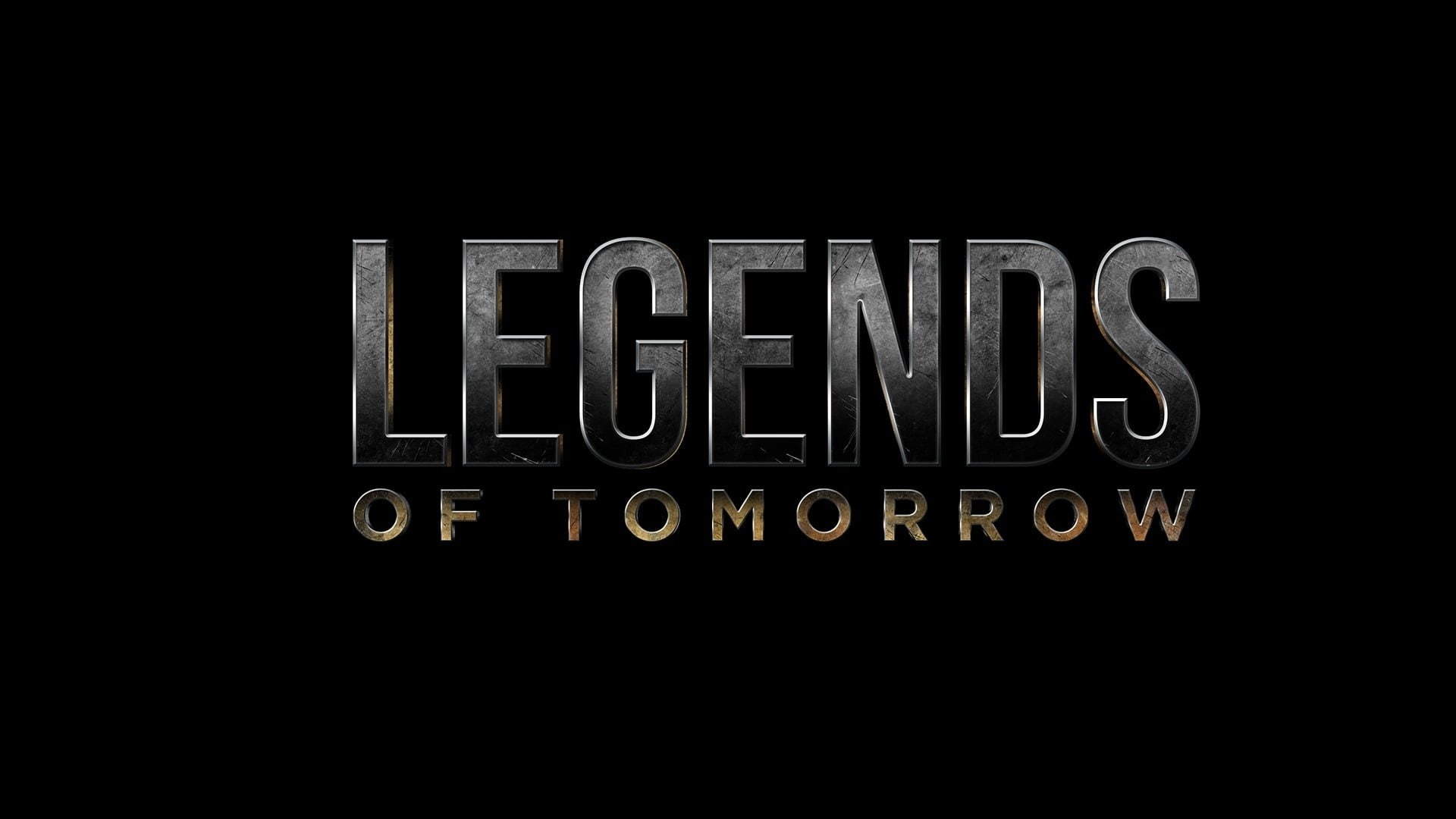 TV Show, DC's Legends Of Tomorrow, text, western script, communication
