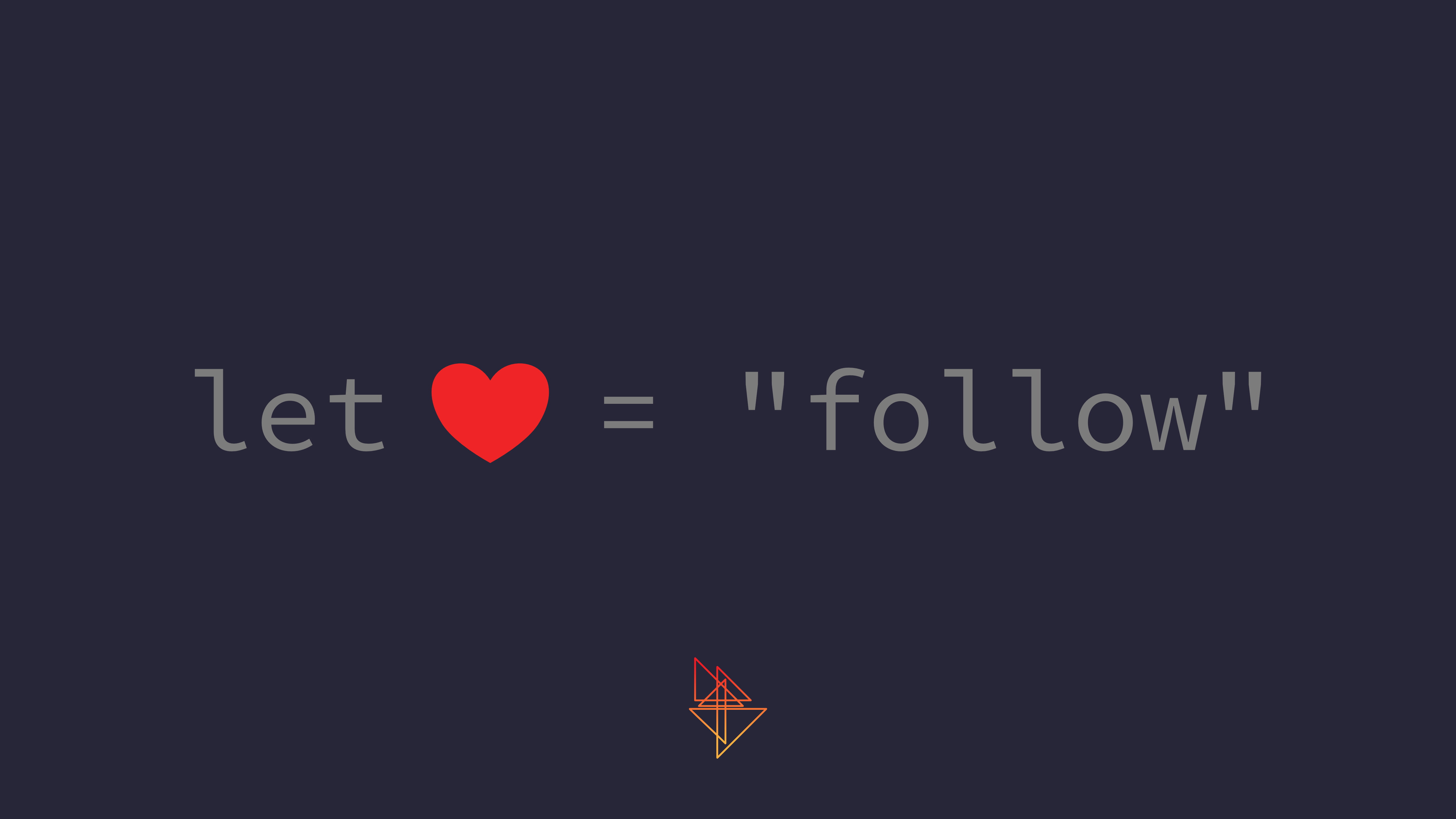 code, computer, programming, syntax, typography, love, hd, text