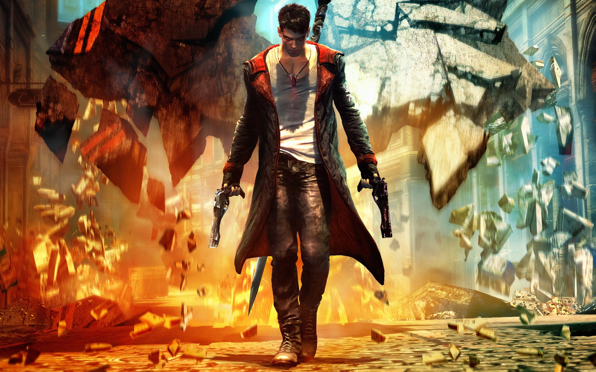 Devil May Cry