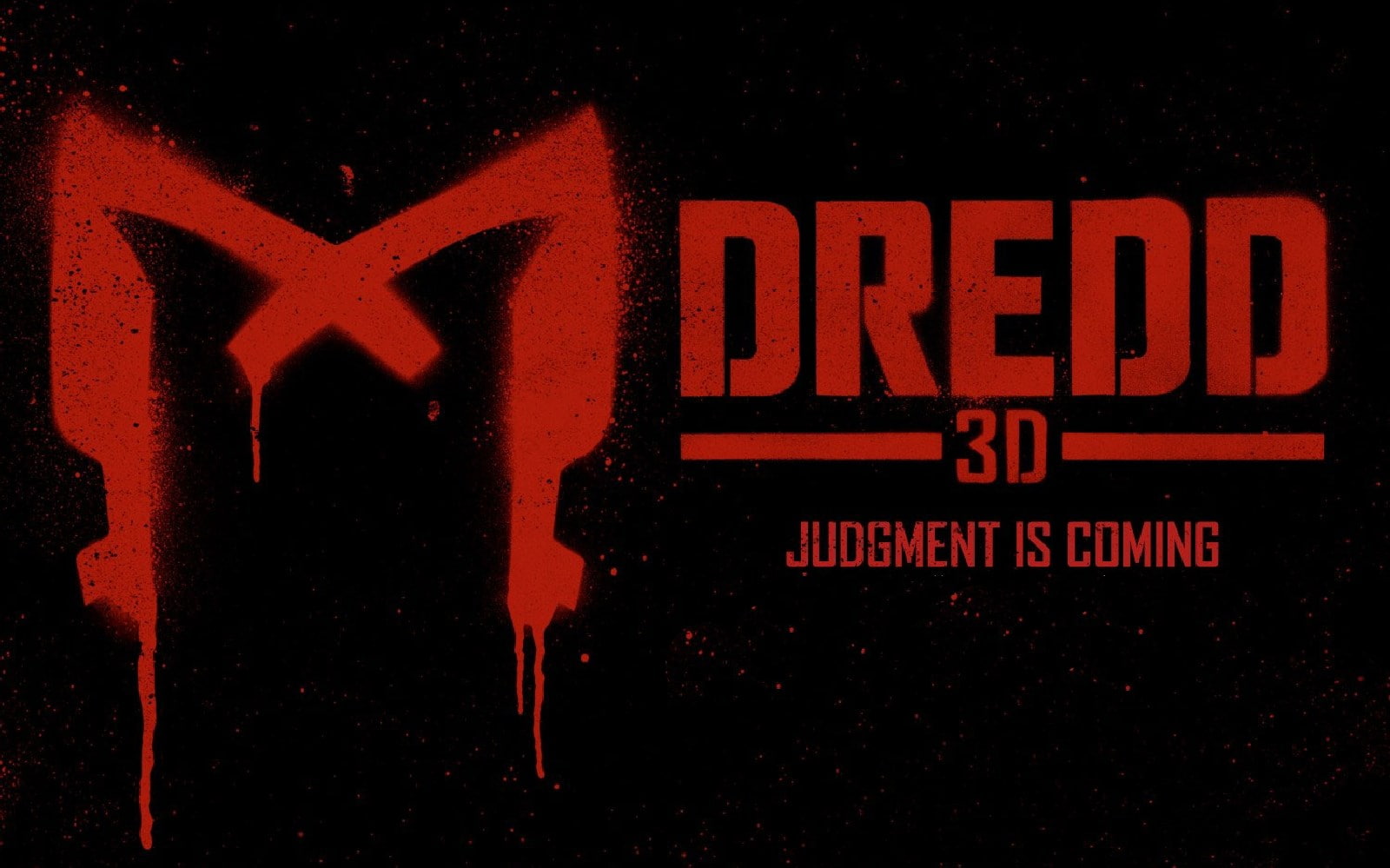 dredd