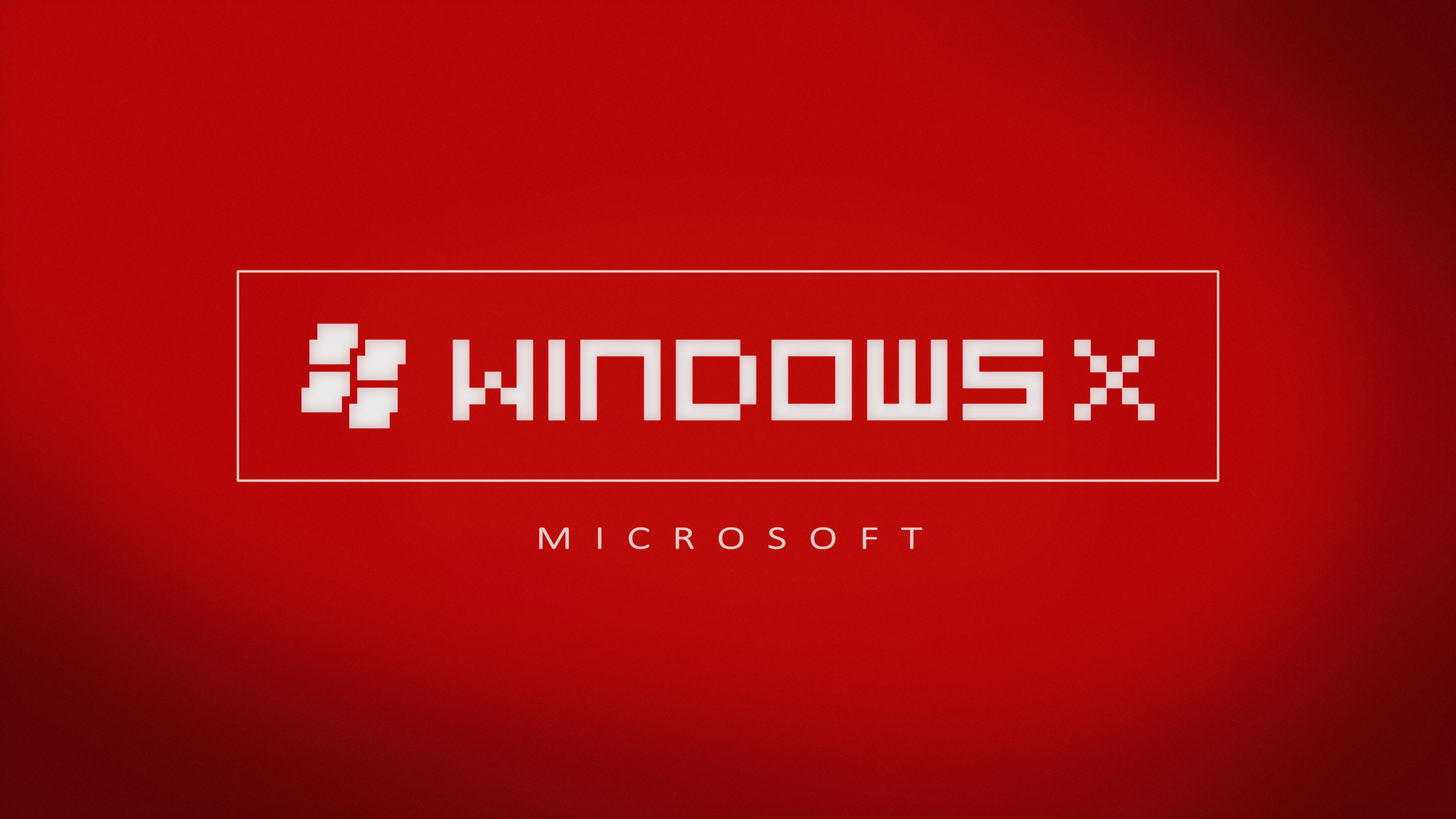 Microsoft Windows, Windows 10 Anniversary, text, red, western script