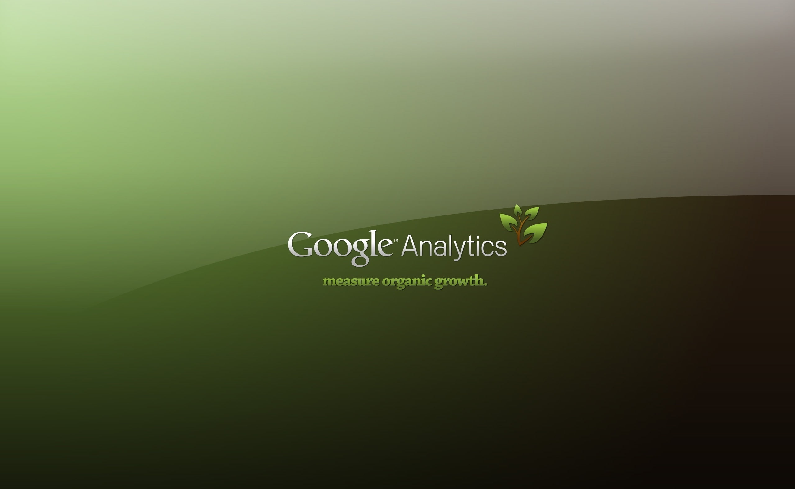 Google Analytics, Computers, Others, green color, text, western script