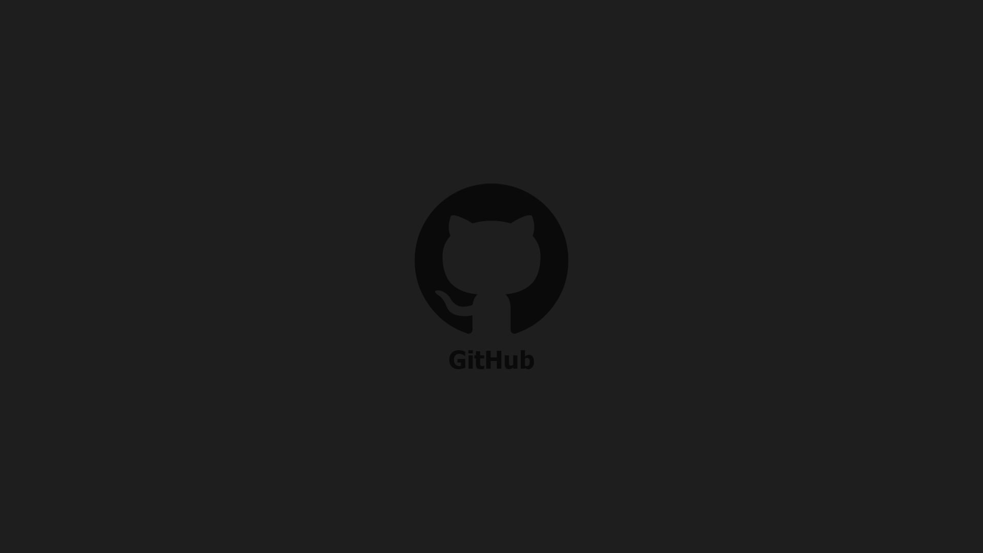 Technology, Git, GitHub