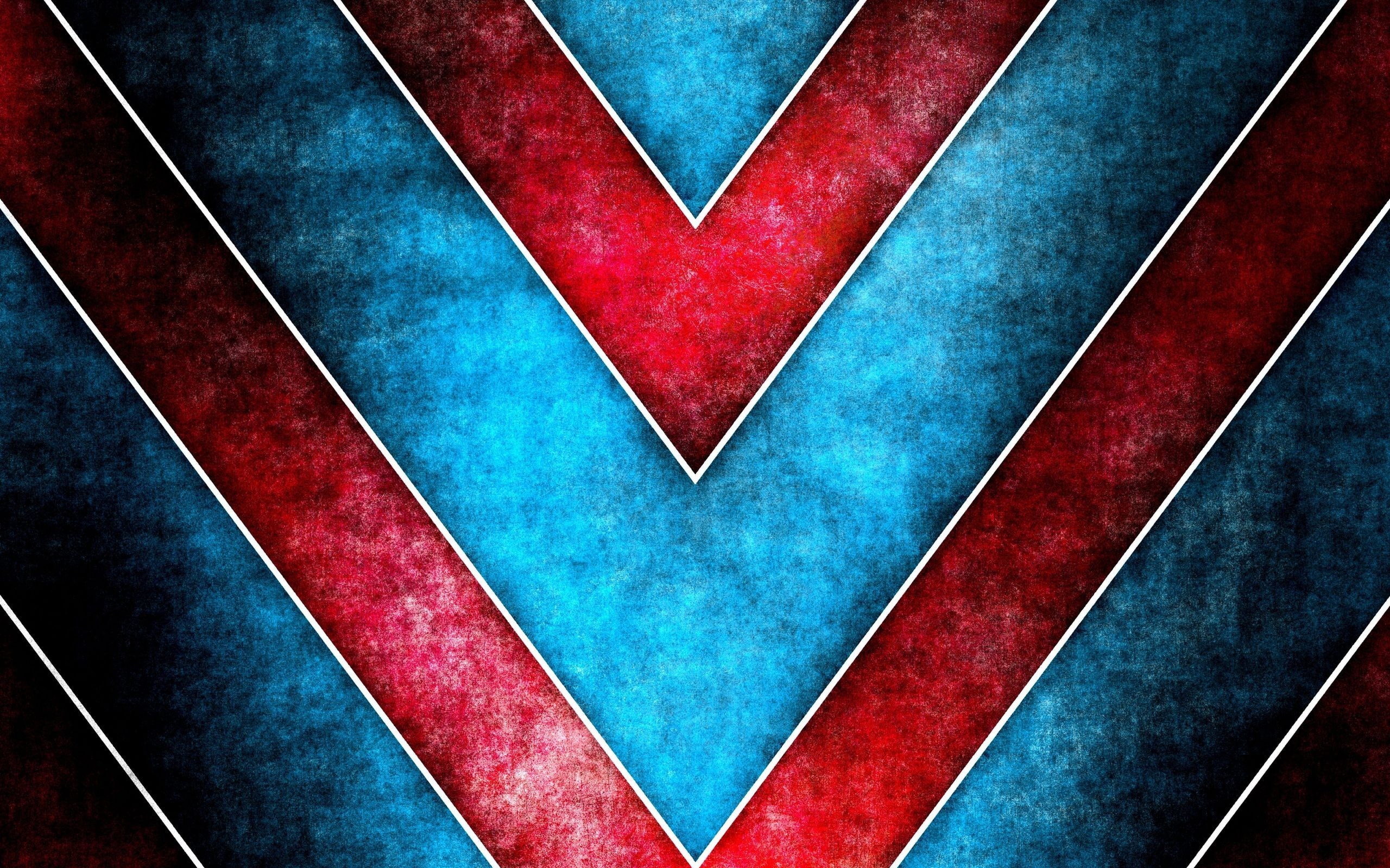 texture, v blue