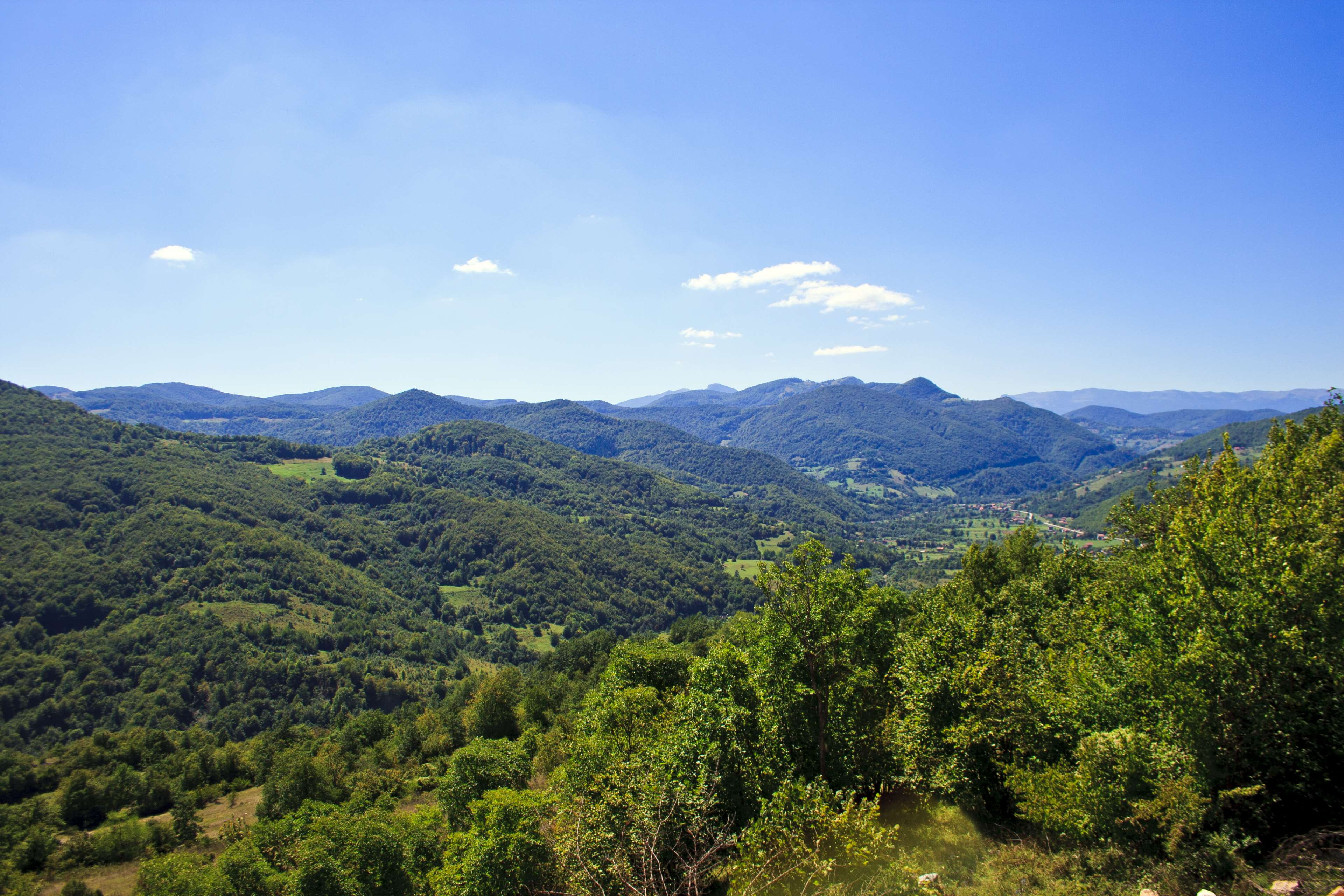 balkan, bosnia, eastern bosnia, europe, nature, scenics - nature