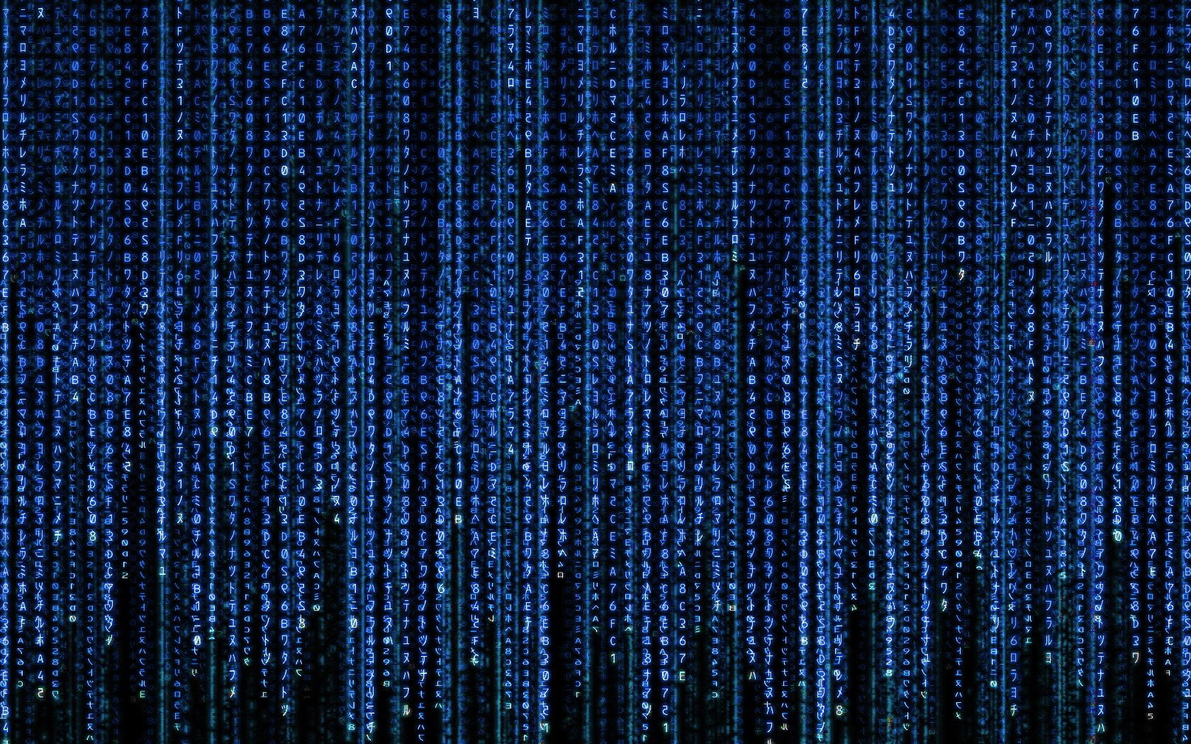 the matrix