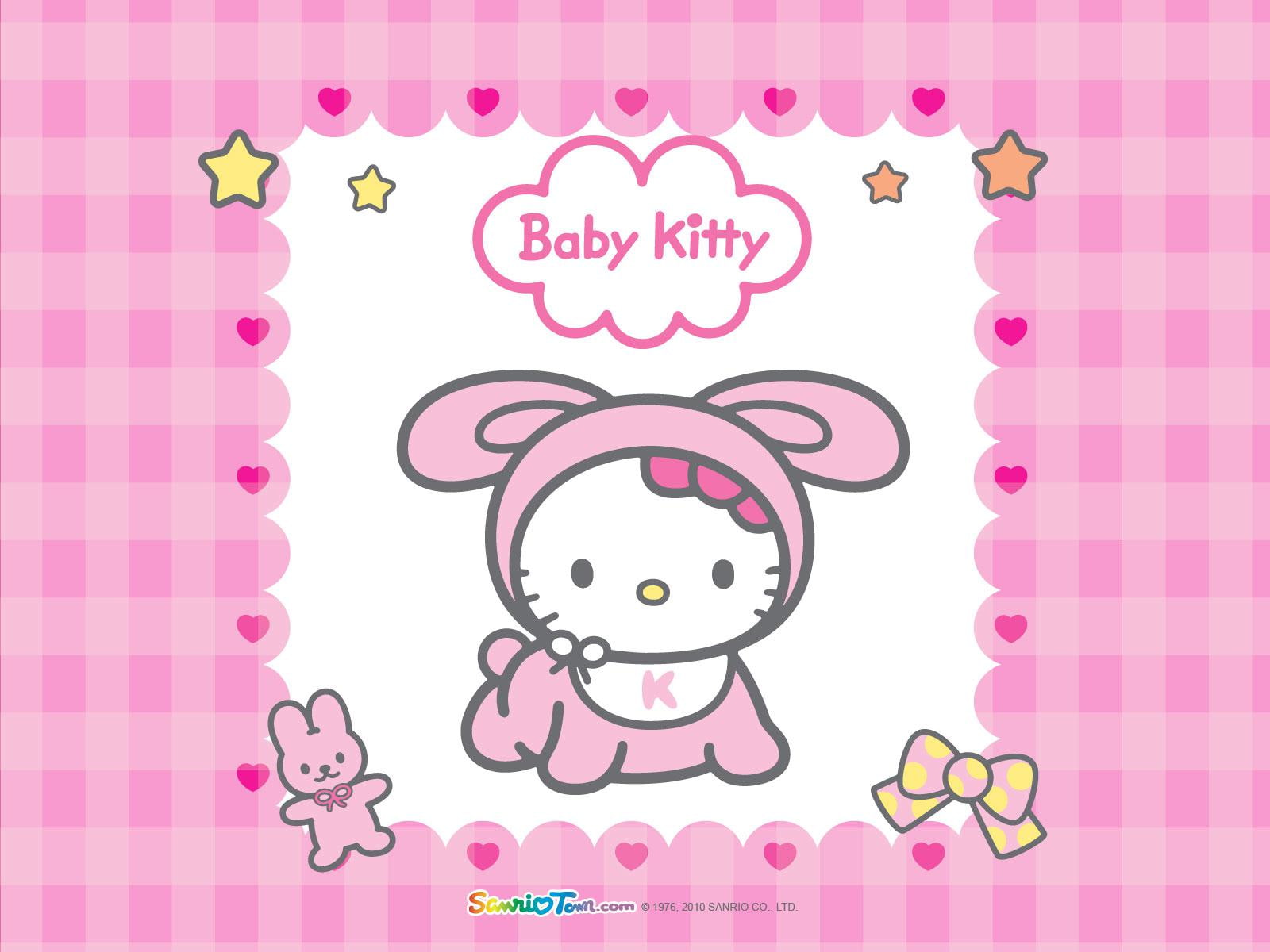Hello Kitty Photo Download