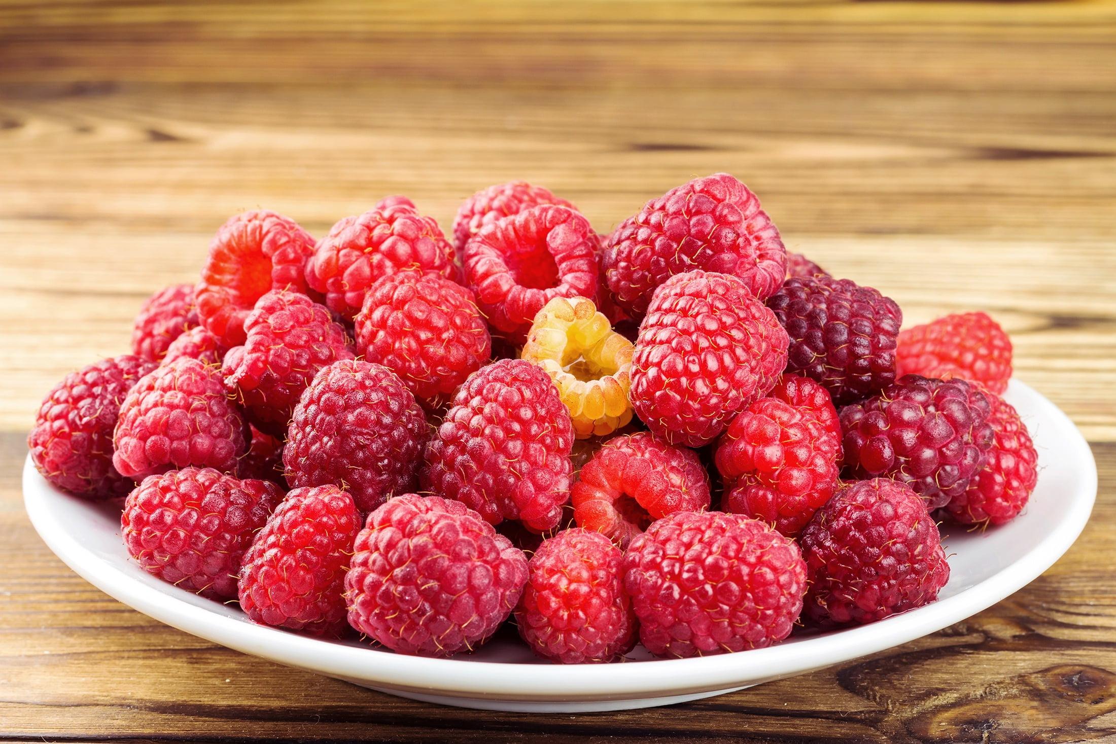 berries, raspberry