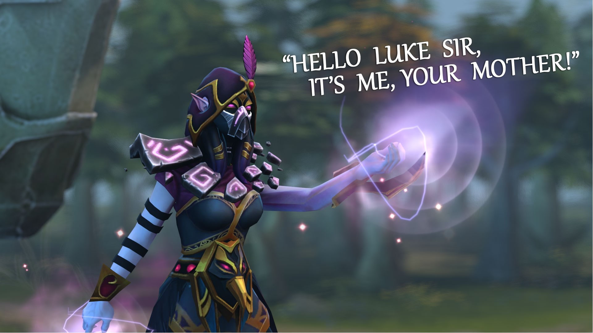 dota 2, focus on foreground, text, communication, western script