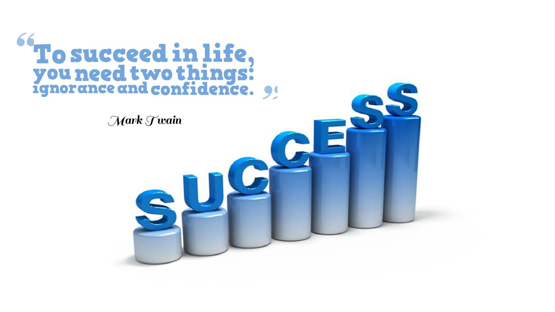 Success in Life Quotes HD, 1920x1080, success quotes