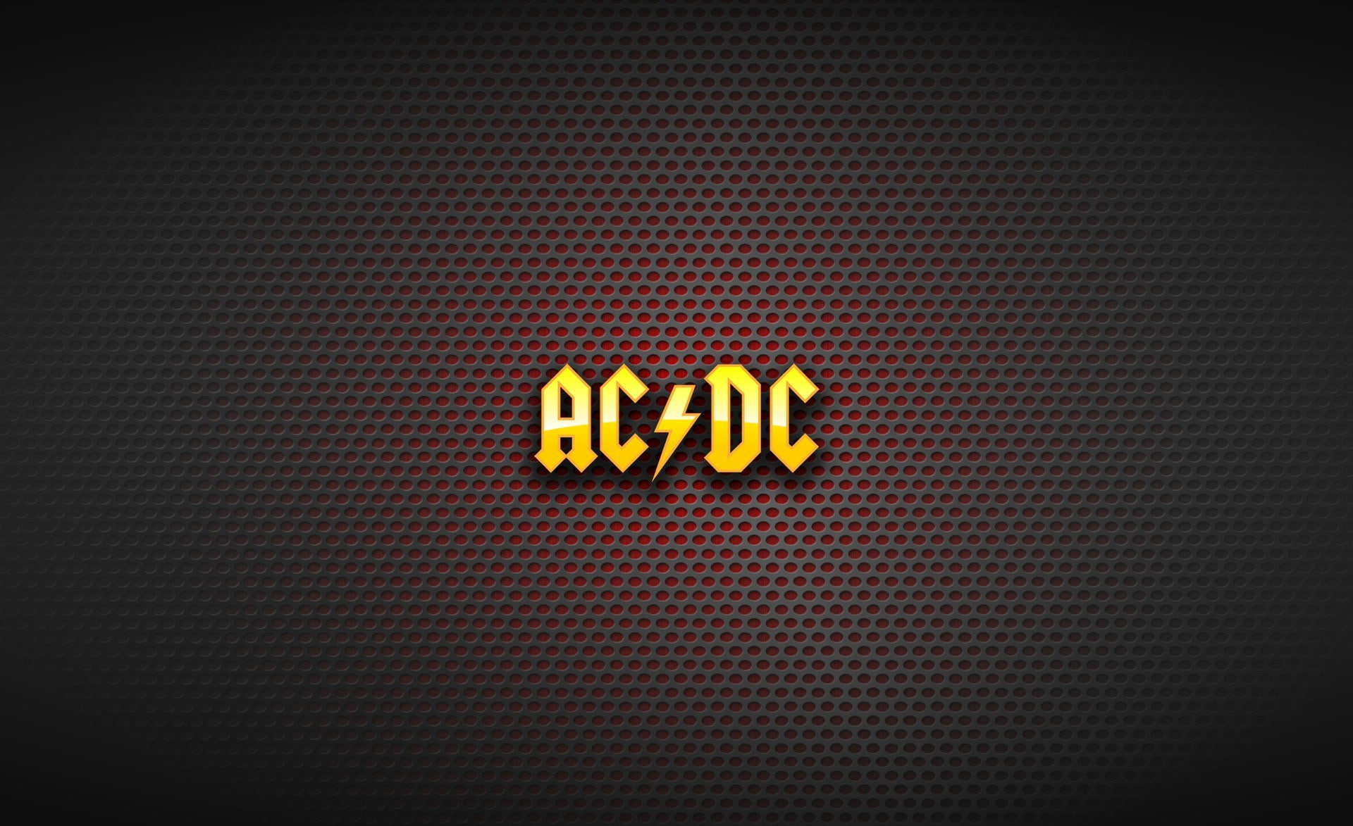 music, wallpaper, rock, logo, texture, classic, AC/DC, Australian band