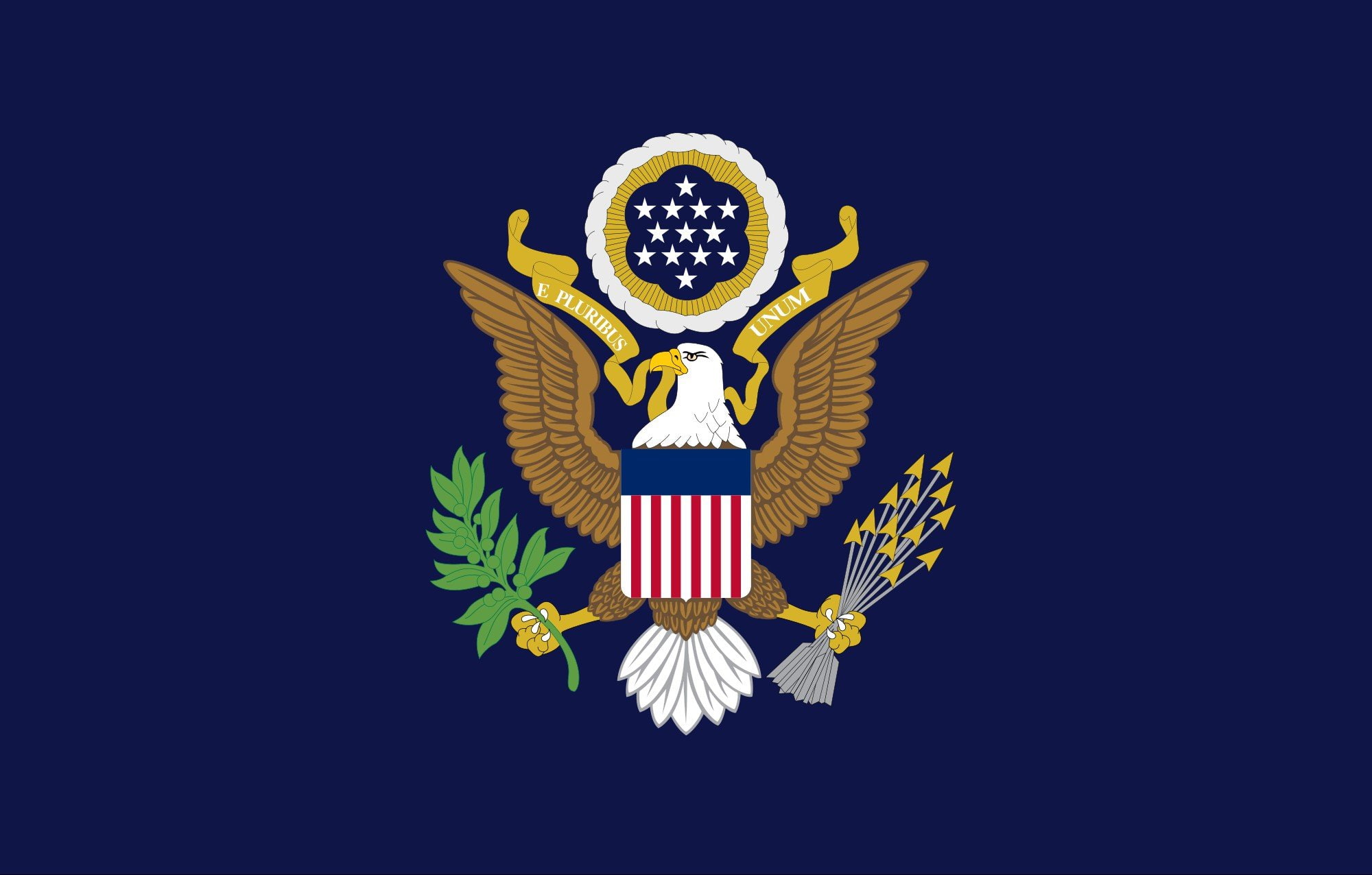 1899 svg, 2000px us, flag, navy, presidential