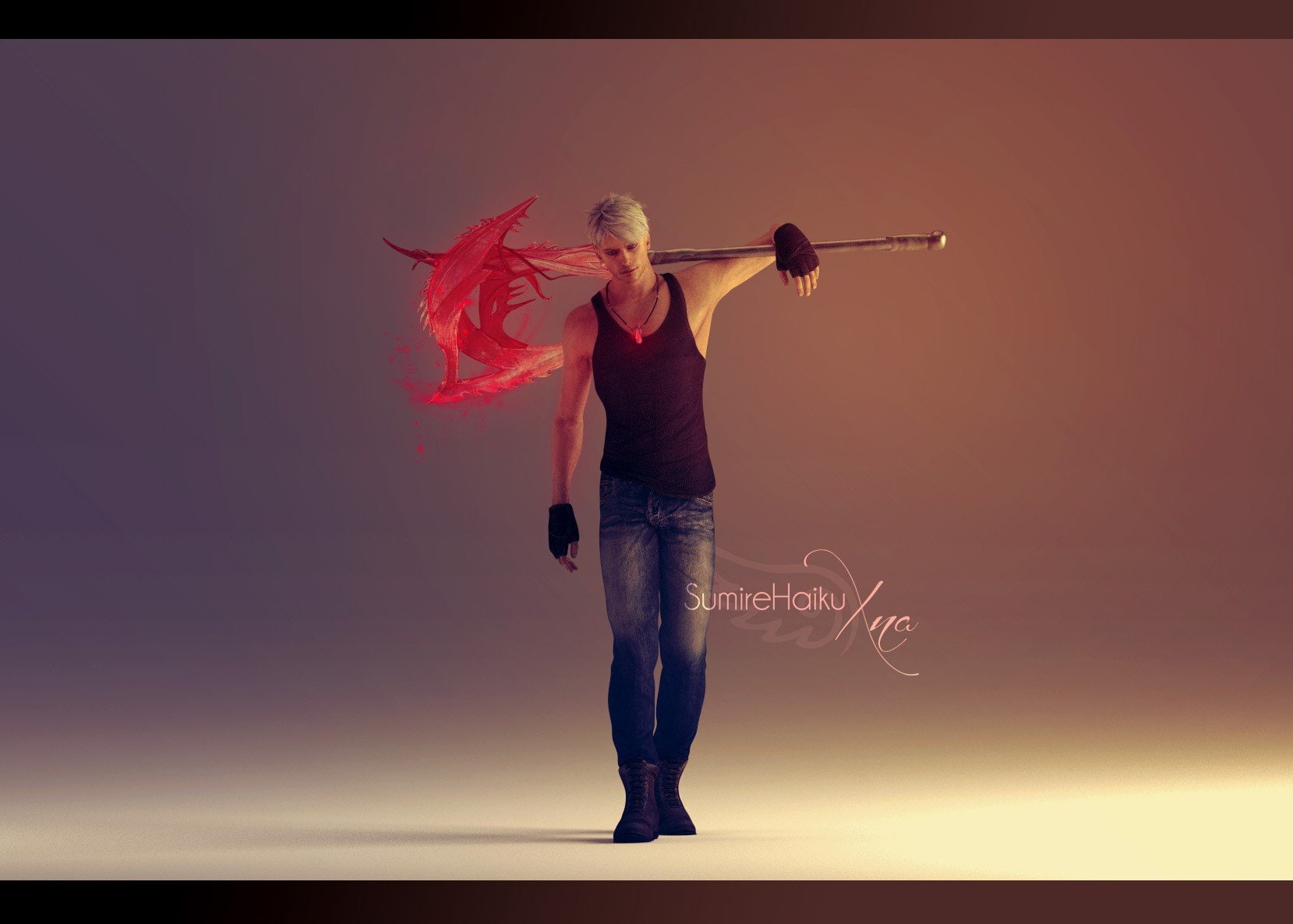 Devil May Cry