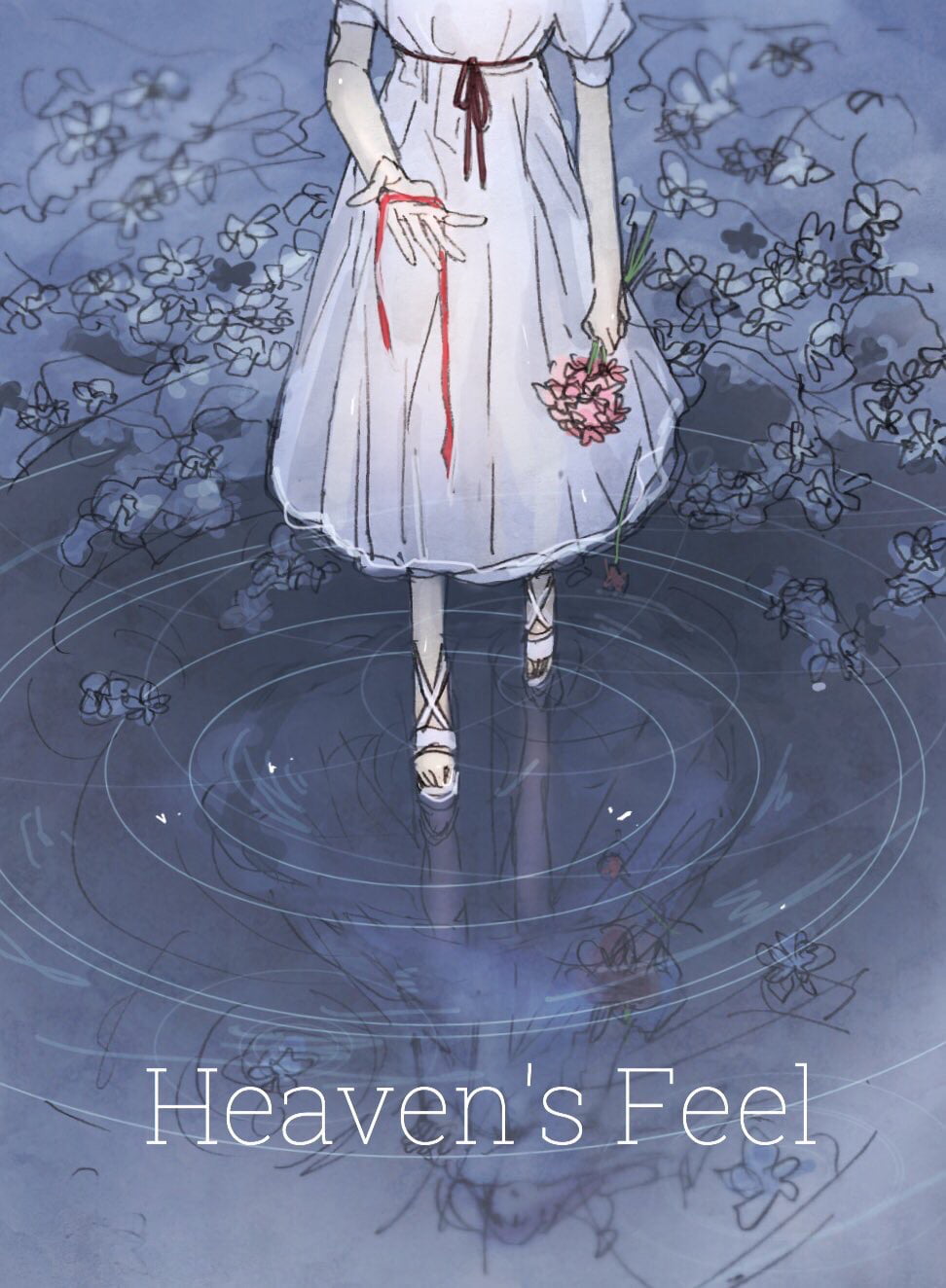 Fate Series, Fate/Stay Night, fate/stay night: heaven's feel