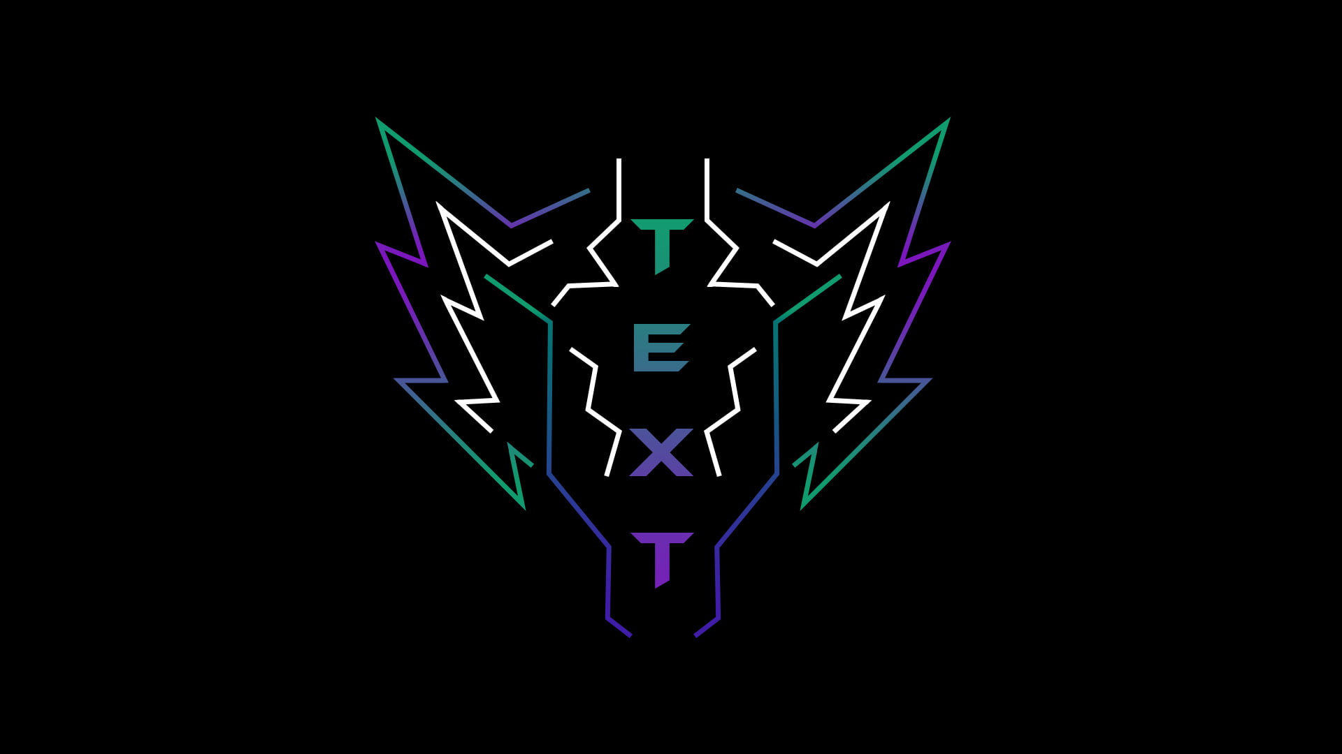 text, writing