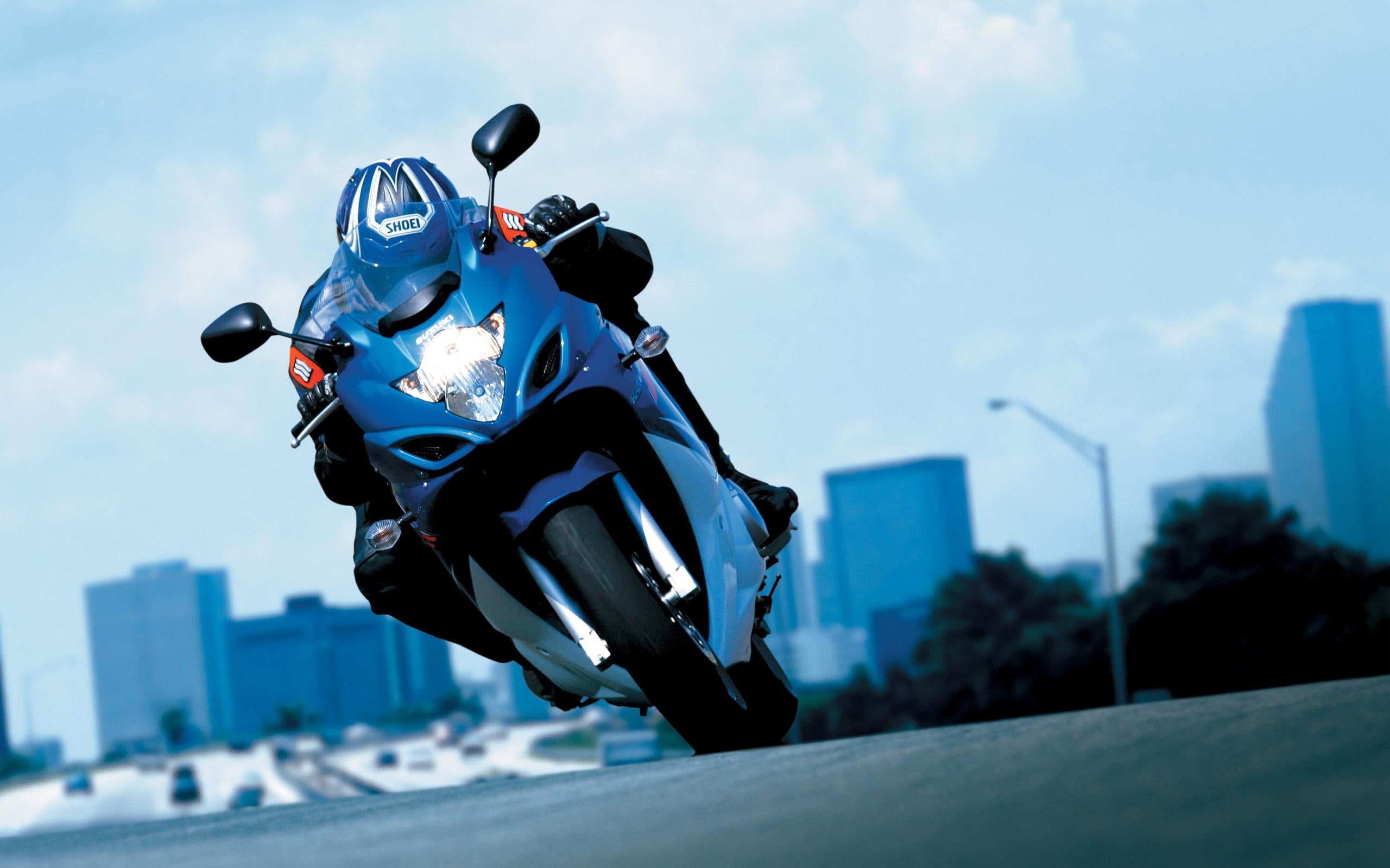 2008 Suzuki GSX 650F Action, bikes and motorcycles
